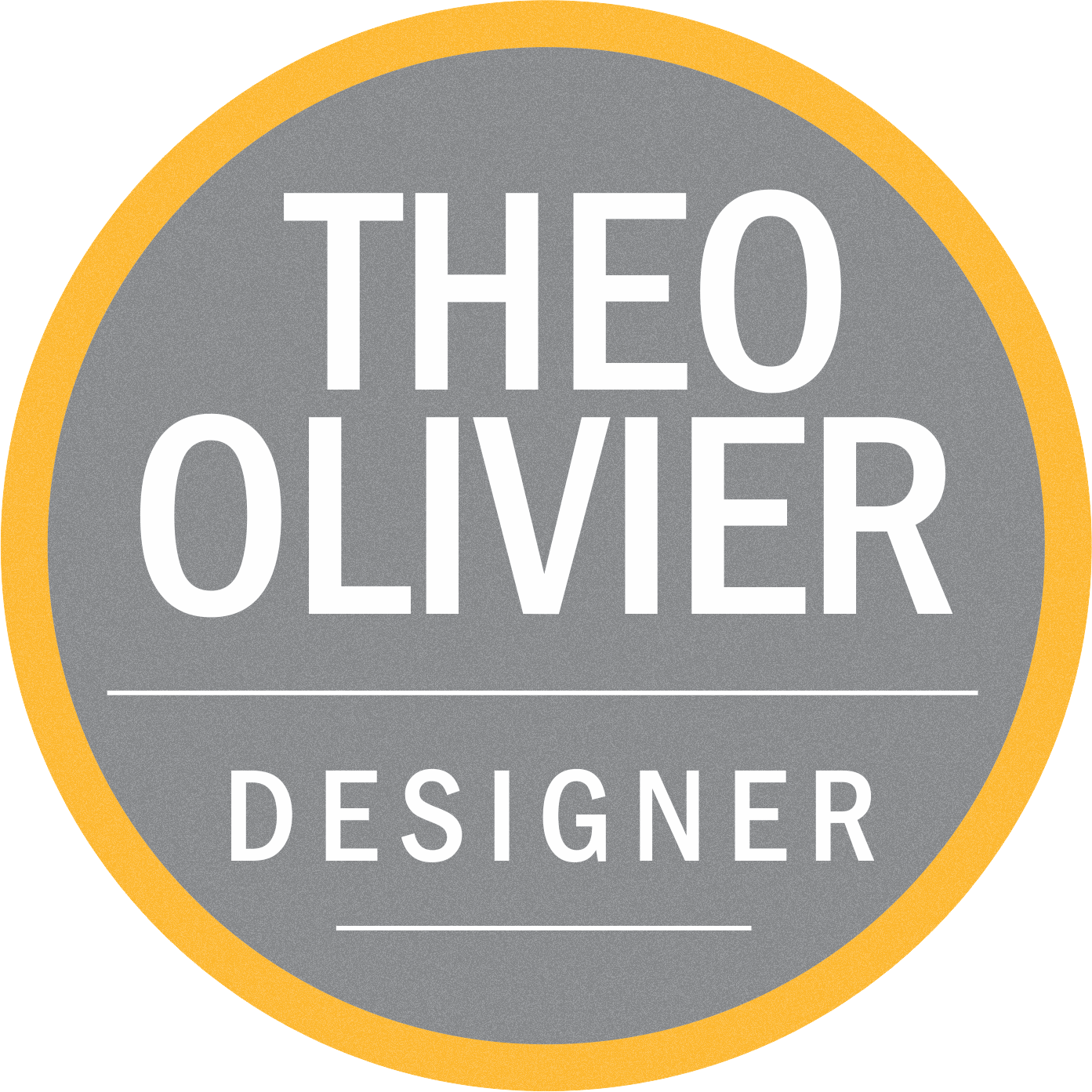 Theo Olivier