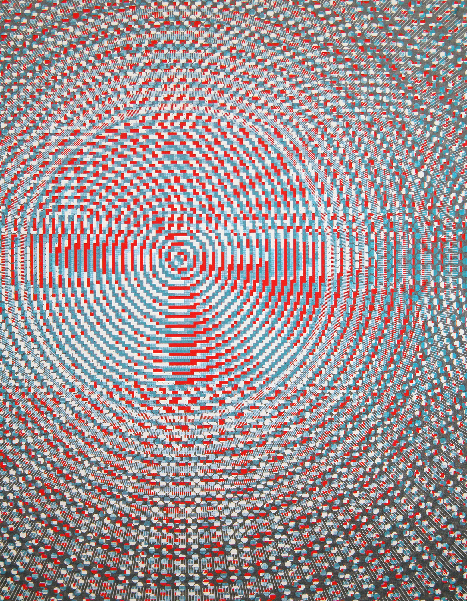 Travis Janssen Supernova