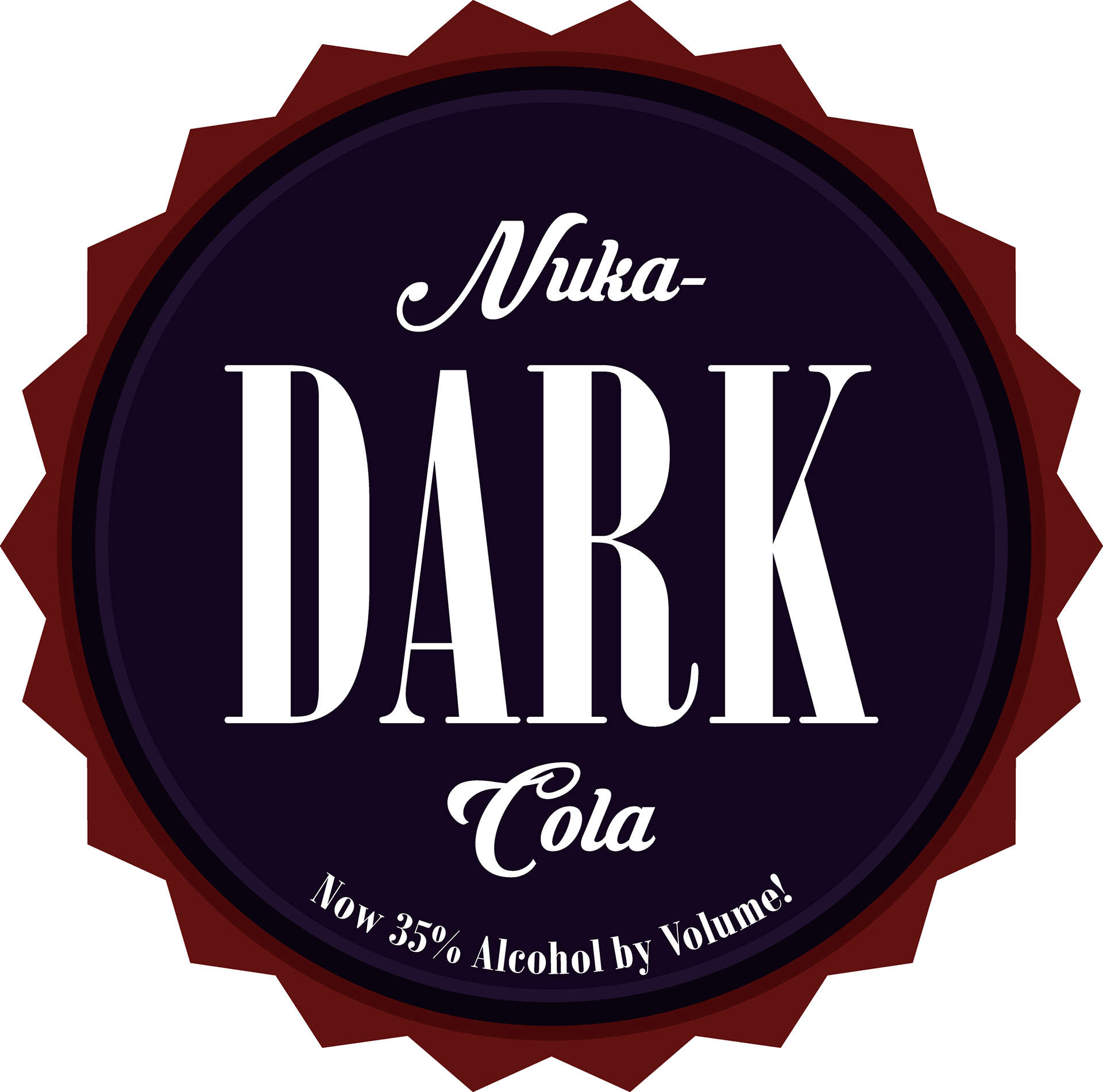 32 Nuka Cola Bottle Cap Label Label Design Ideas 2020