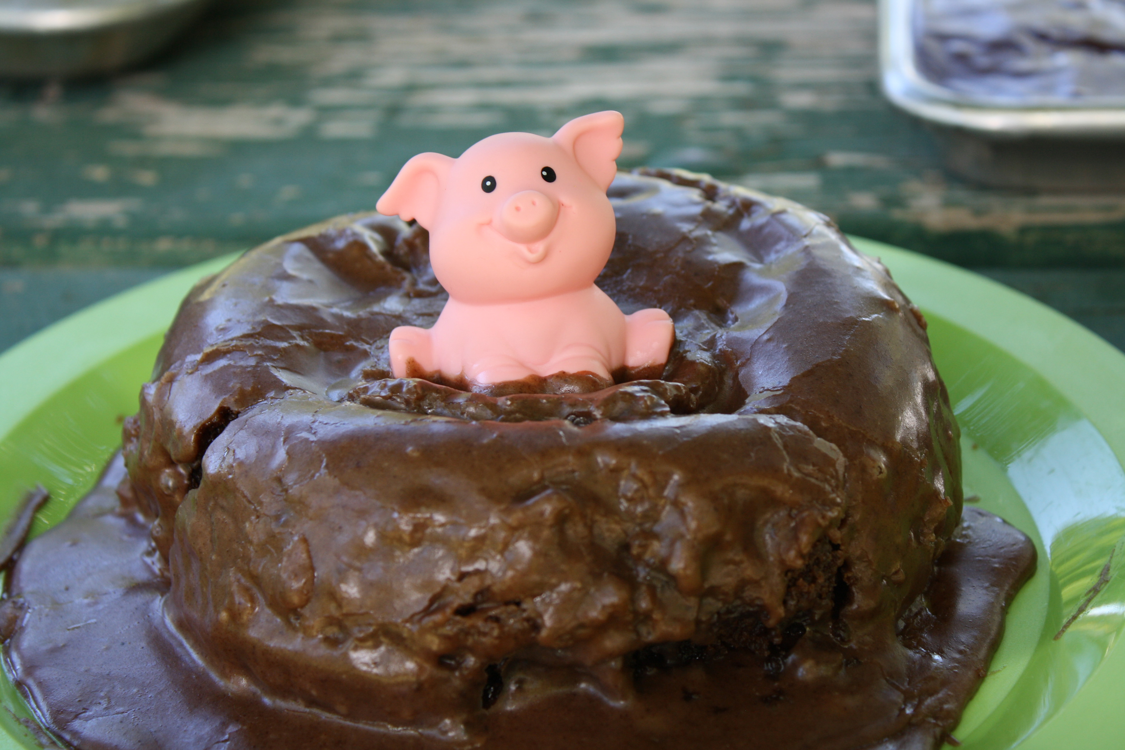 Piggie