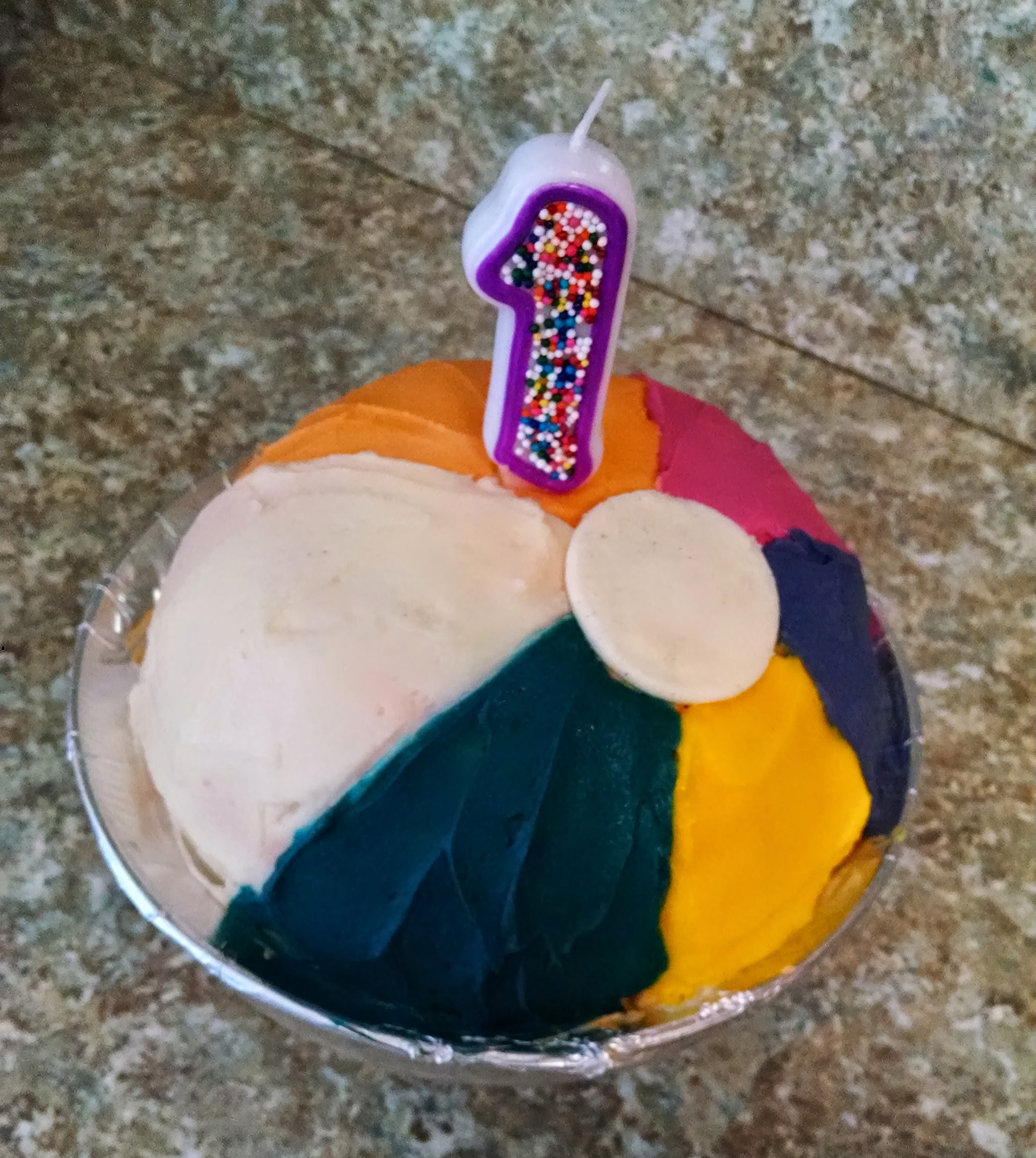 Beach Ball