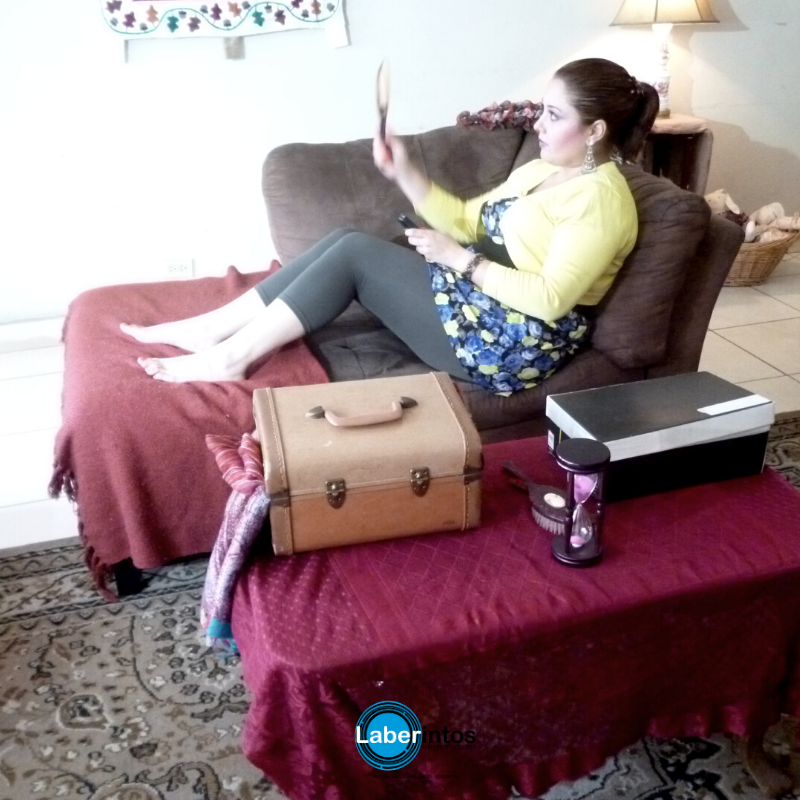 CONEXION, Cortometraje