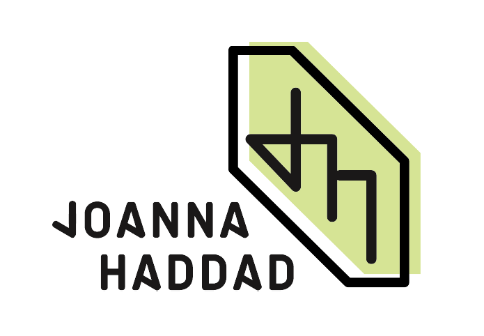 Joanna Haddad
