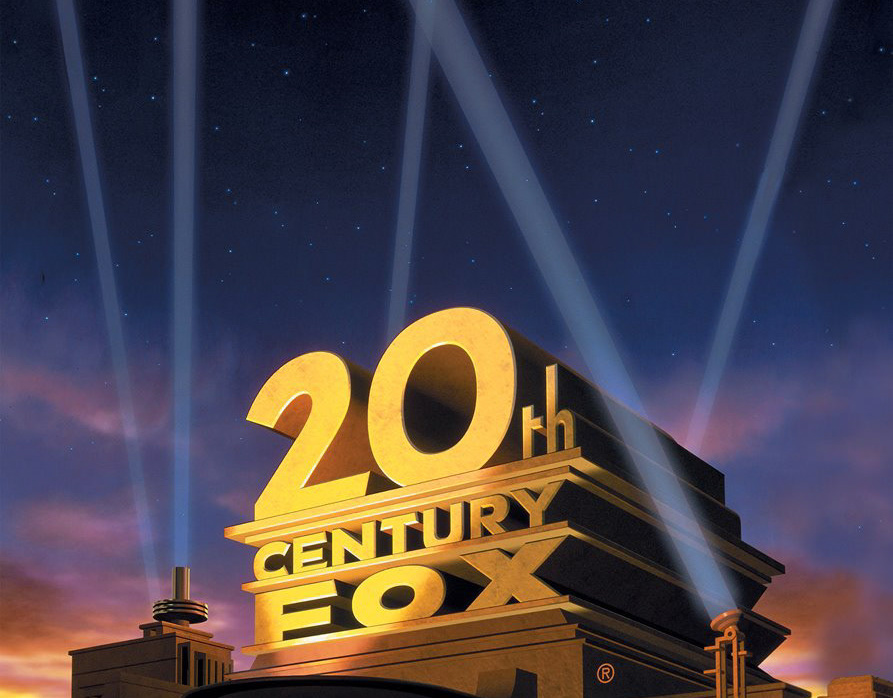 Голливудские киностудии. 20th Century Fox студия здание в Лос-Анджелесе. Кинокомпании США. Логотипы киностудий Голливуда. Известные кинокомпании.