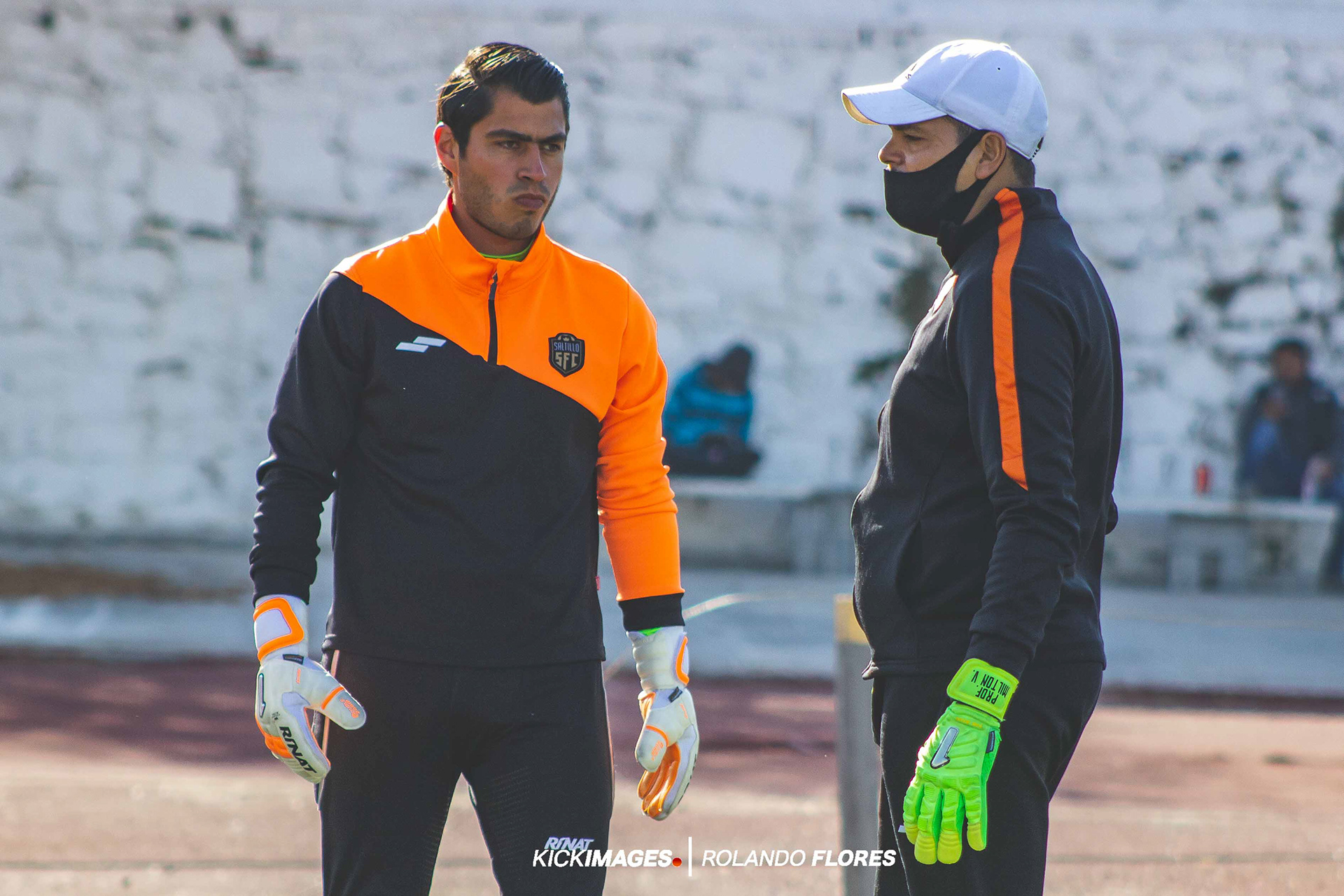 Kick Images - Saltillo vs Leones Negros | Liga Premier 20-21 | J10