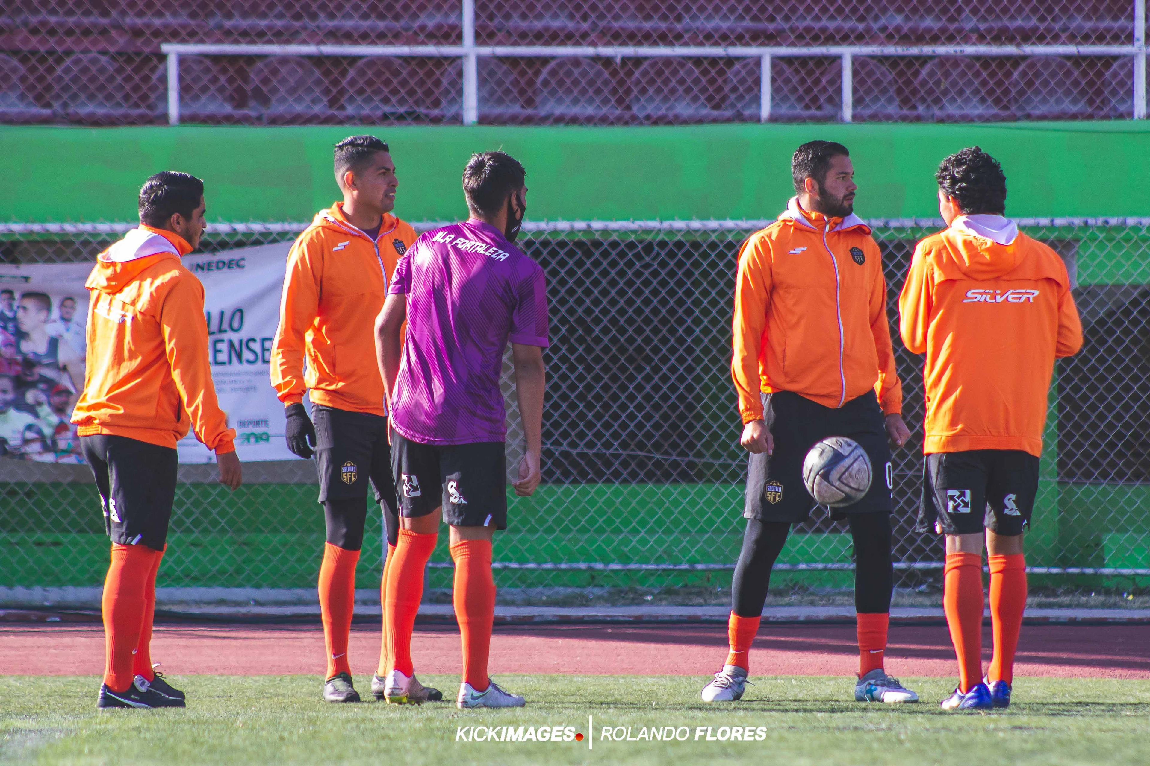 Kick Images - Saltillo vs Leones Negros | Liga Premier 20-21 | J10