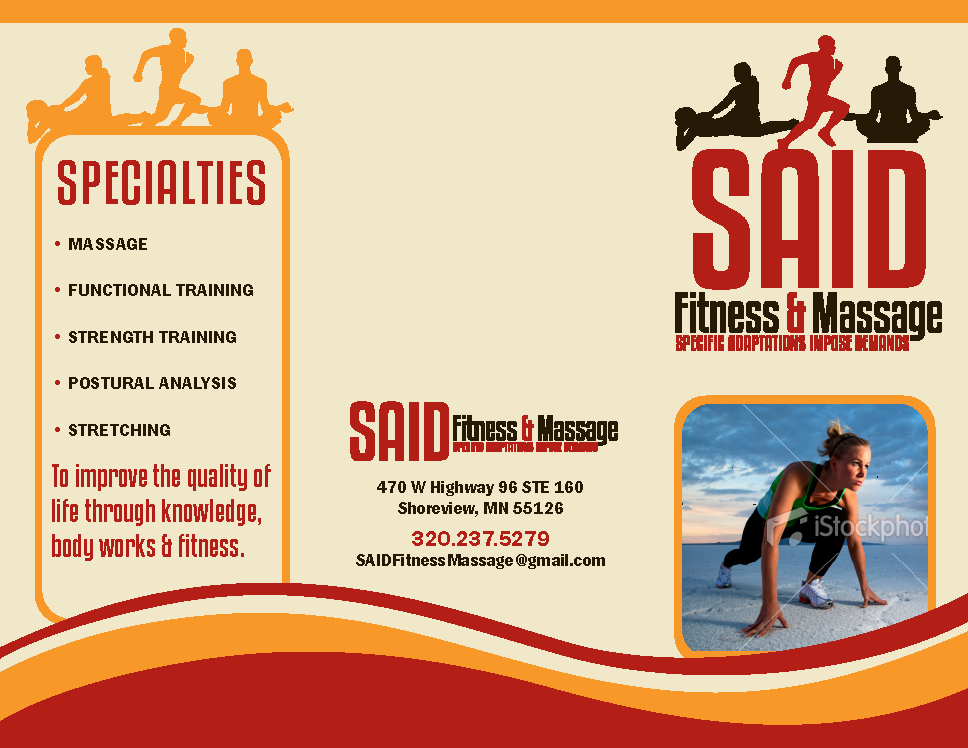 3 Fold Brochure Proof Outside