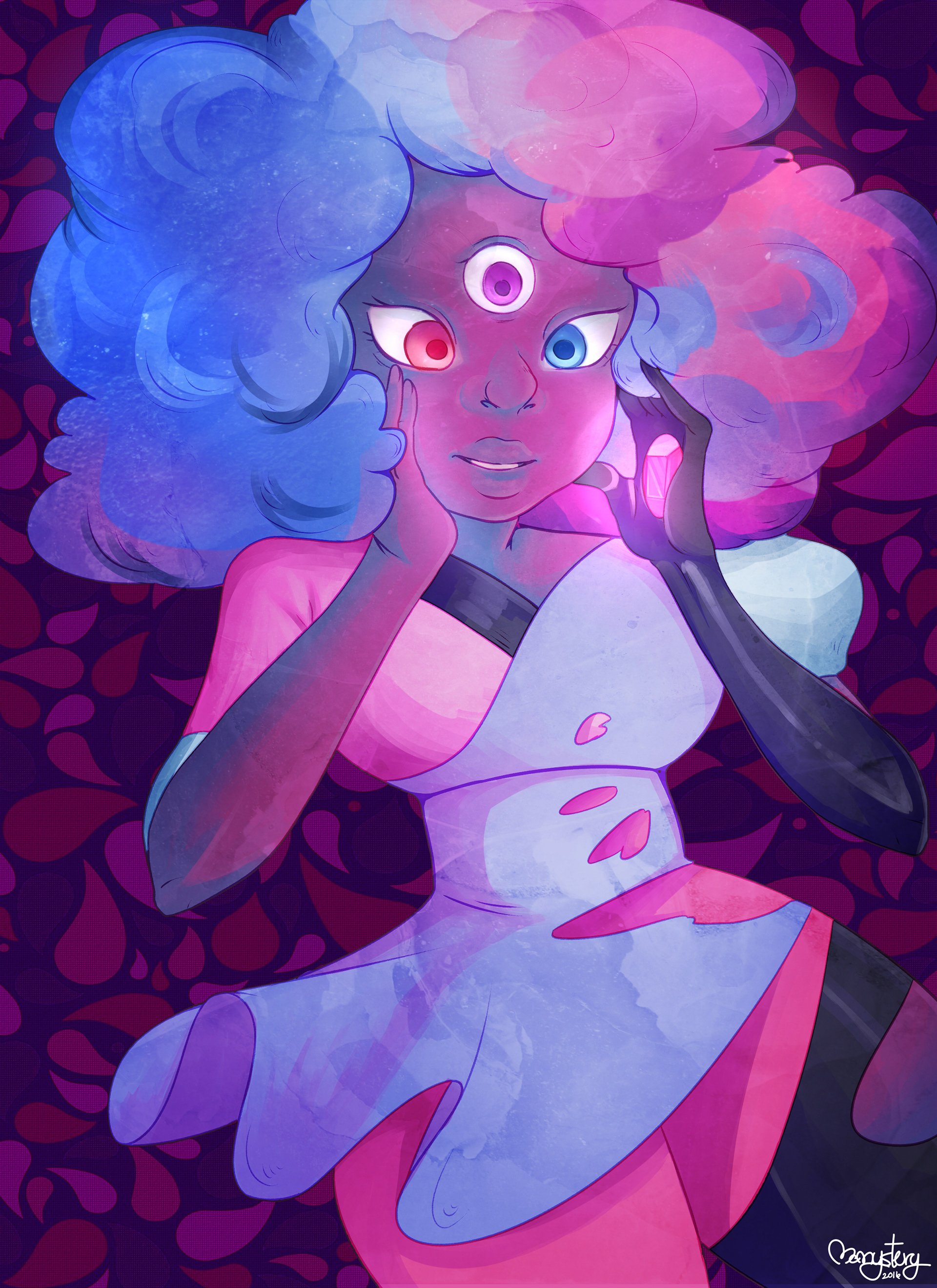 Steven Universe Fanart