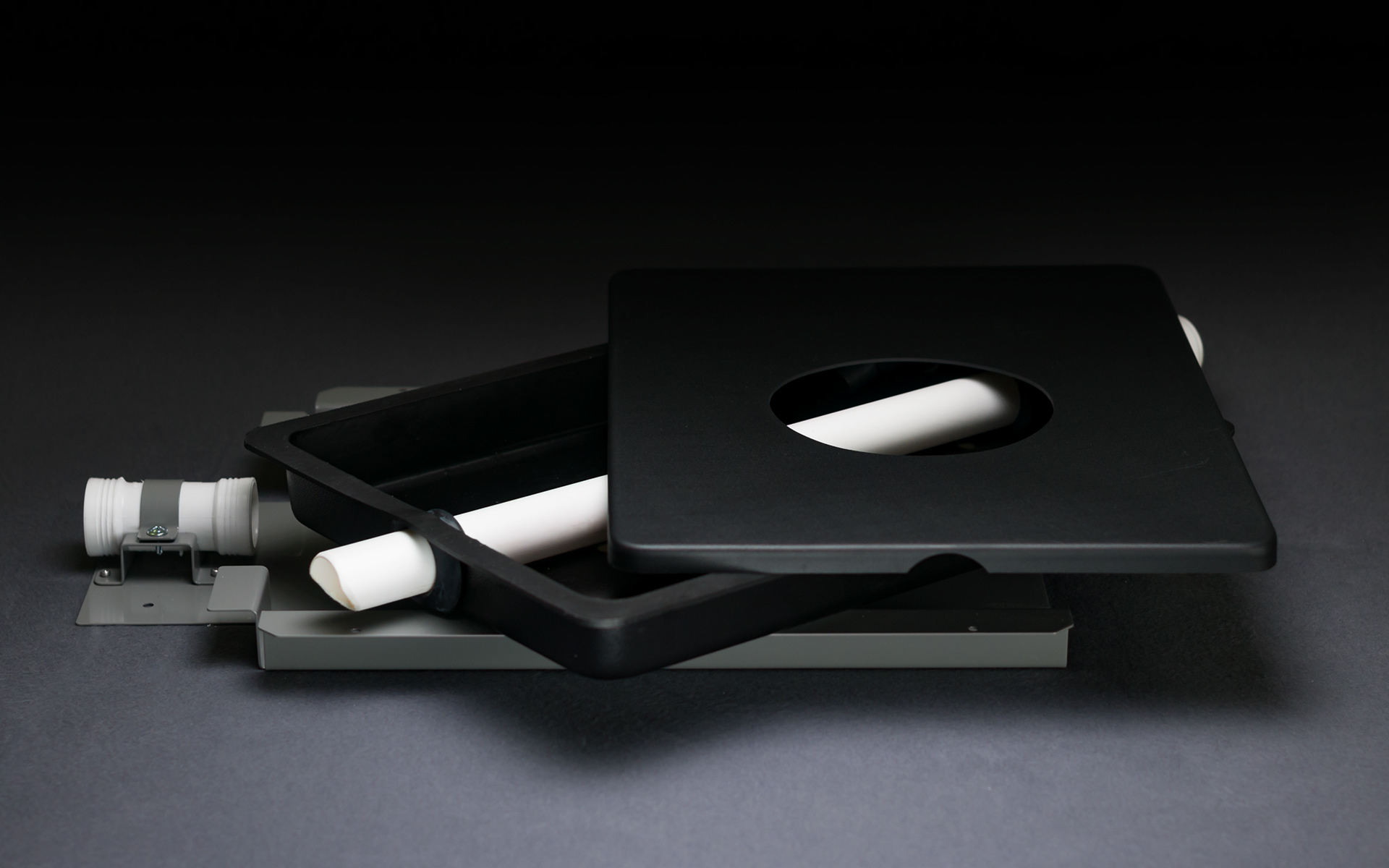 JETS™ Kondensattank