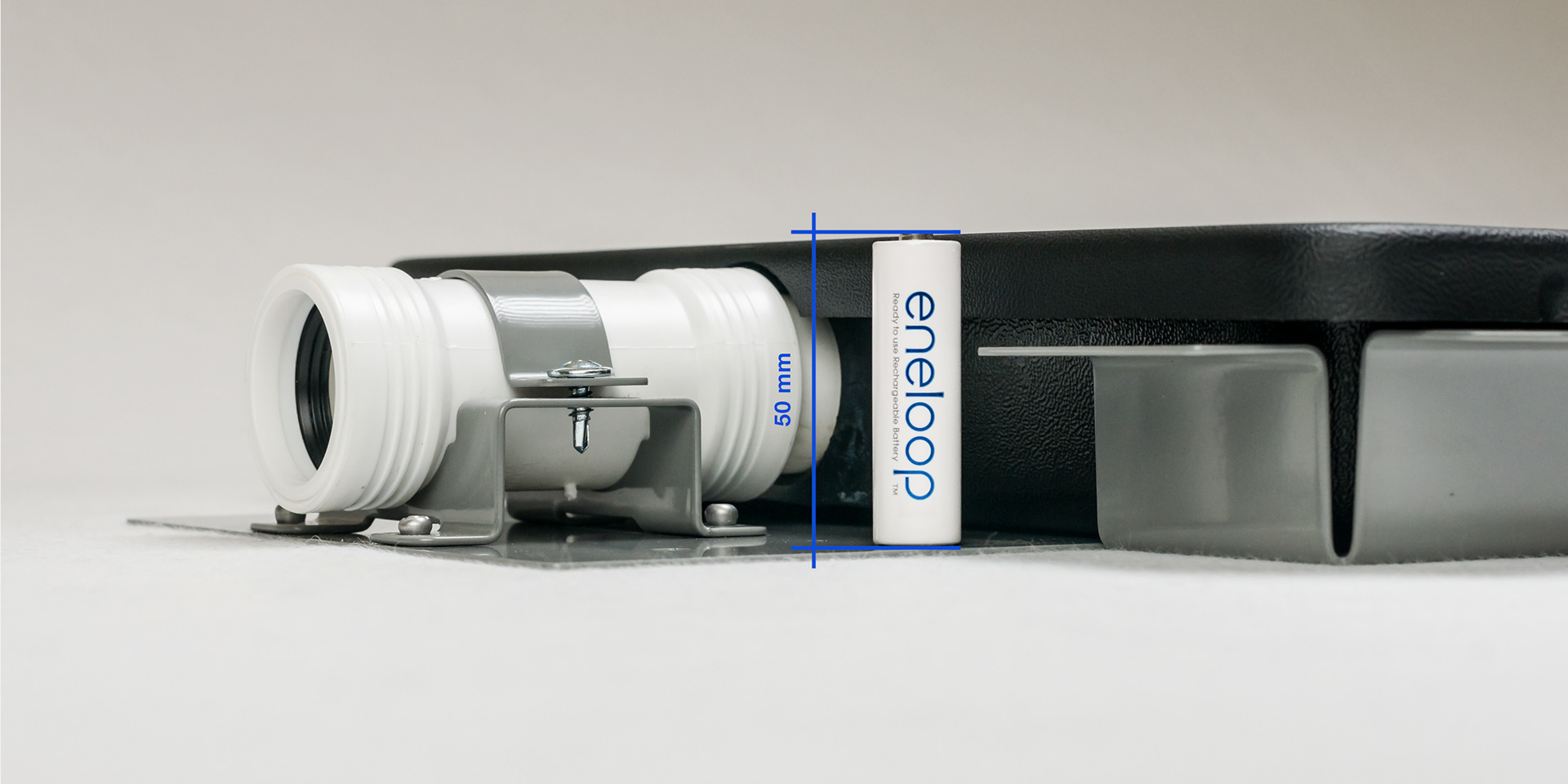 JETS™ Kondensattank