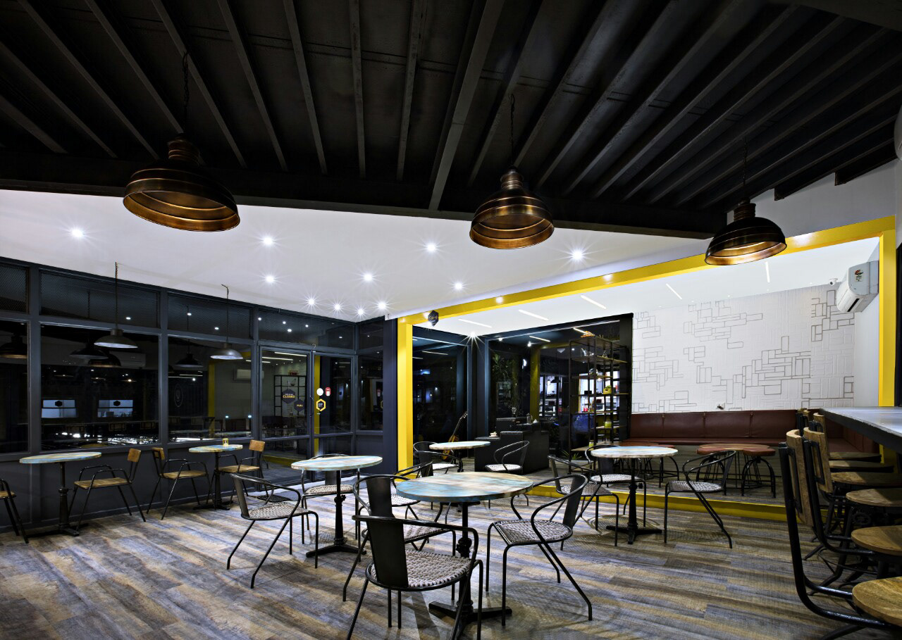 Trinadh Rakesh Architect photography