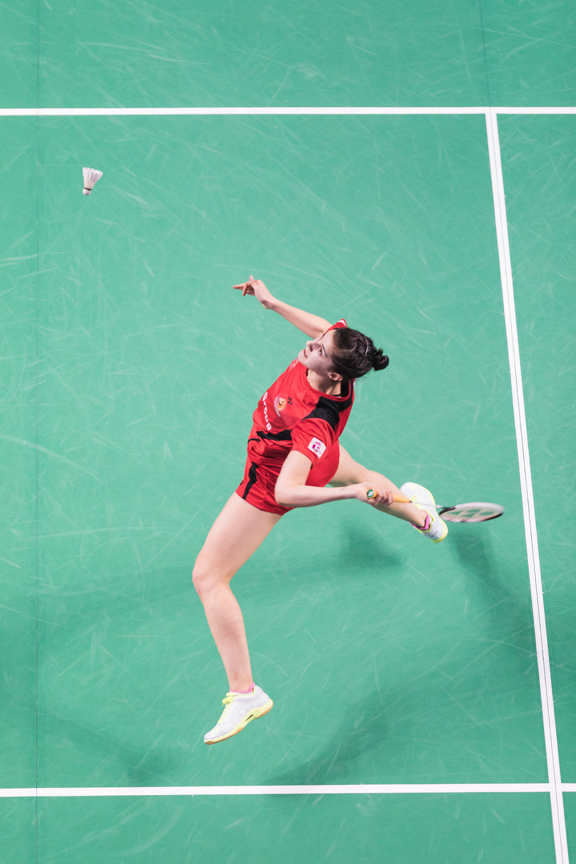 Pro Indian Badminton League 