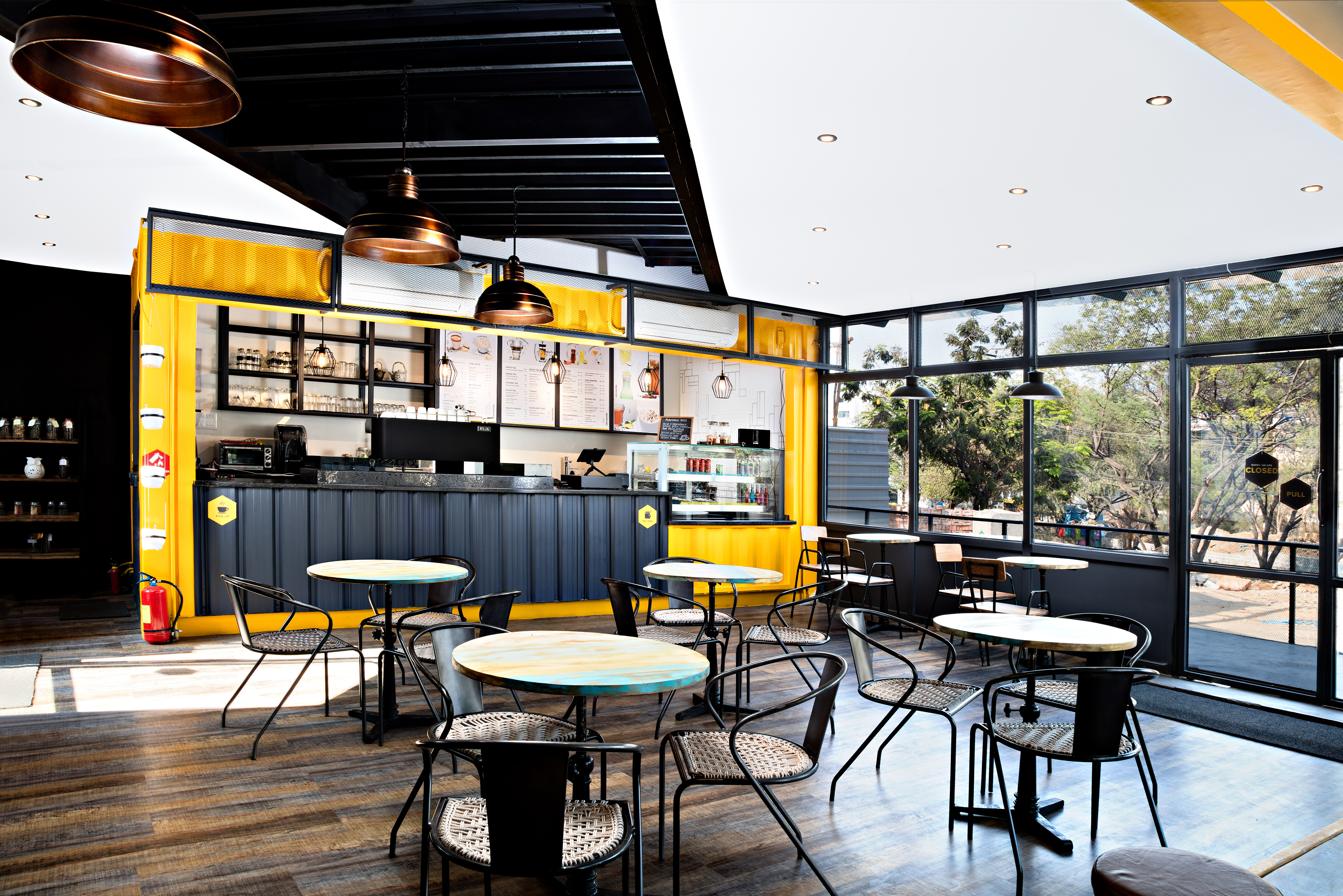 Trinadh Rakesh Architect photography