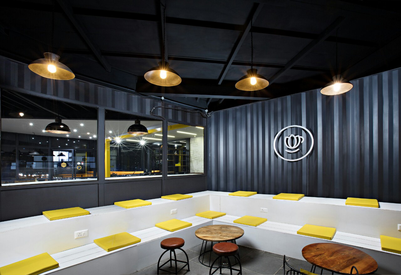 Trinadh Rakesh Architect photography