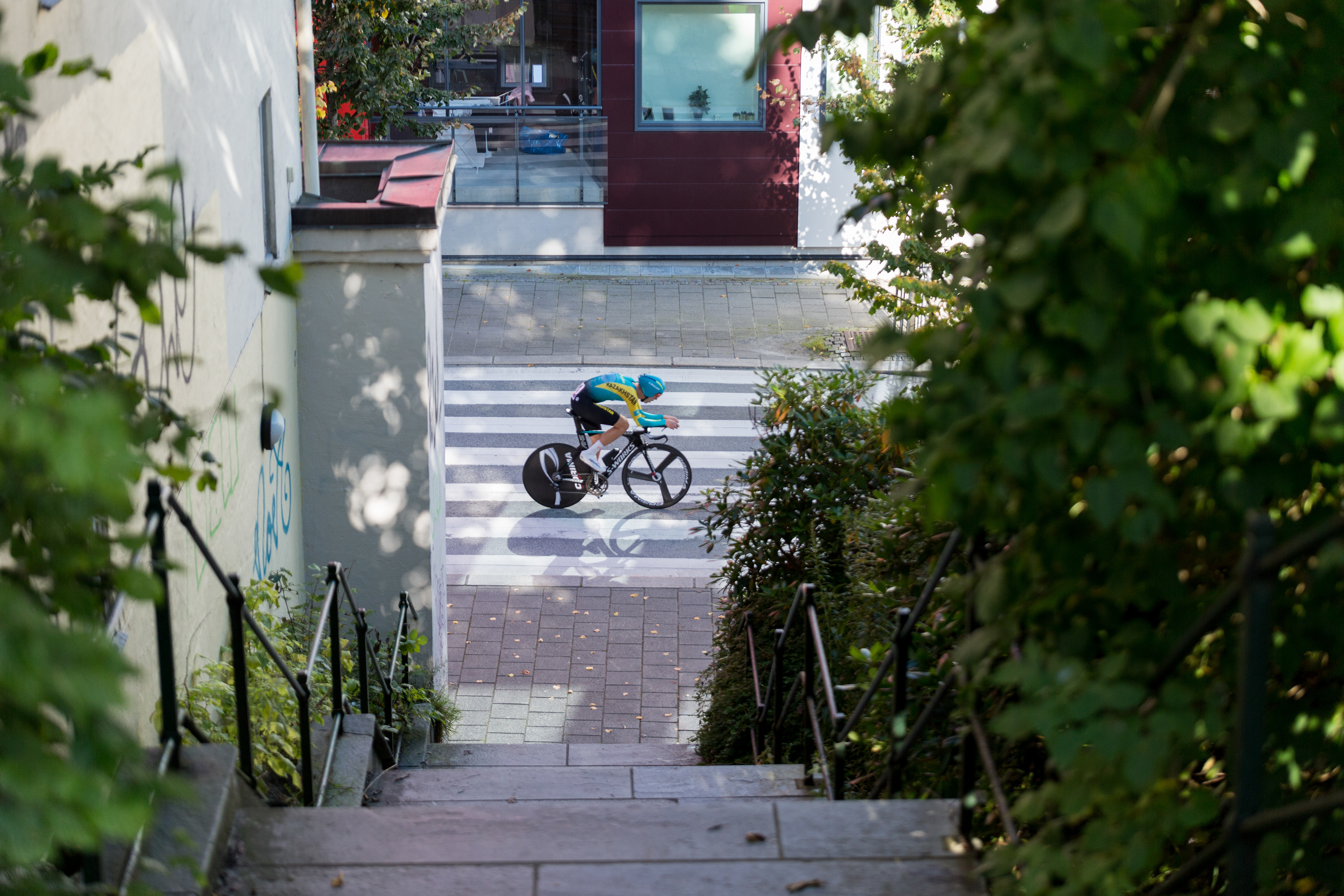 Bergen World Road Race Championship 2017