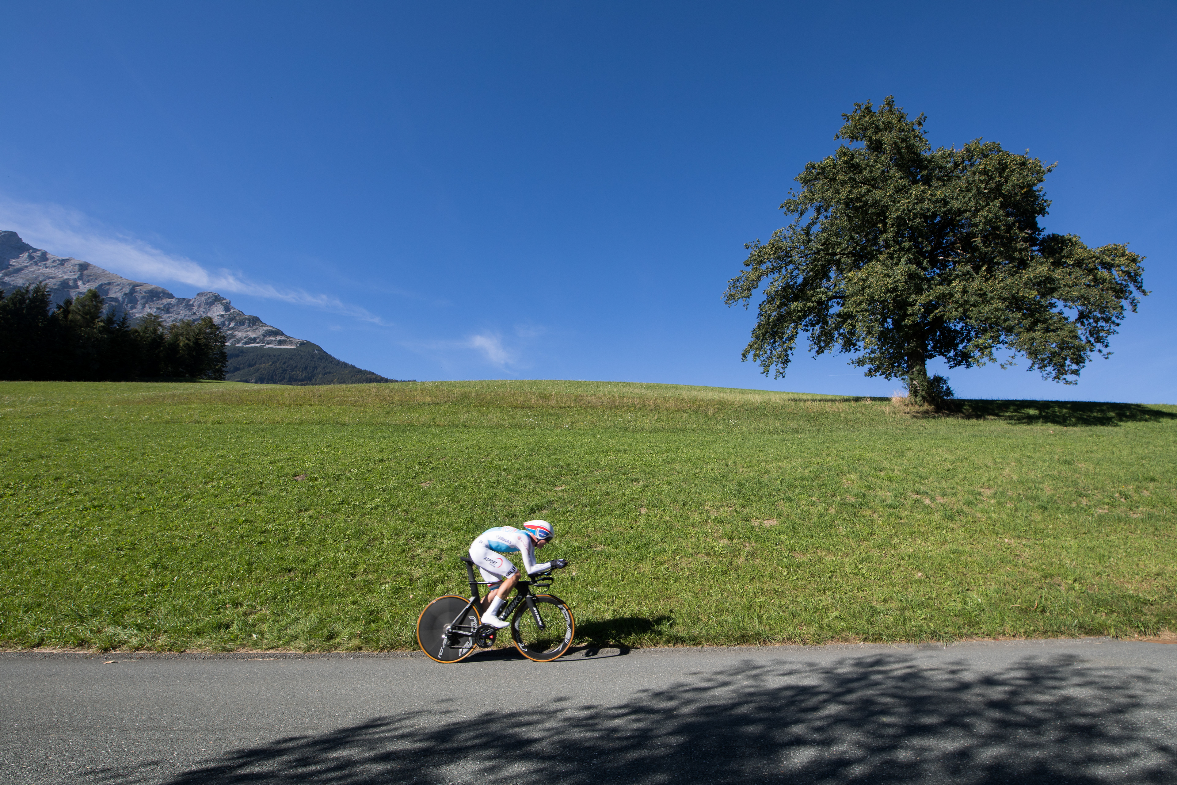 Innsbruck World Road Race Championship 2018