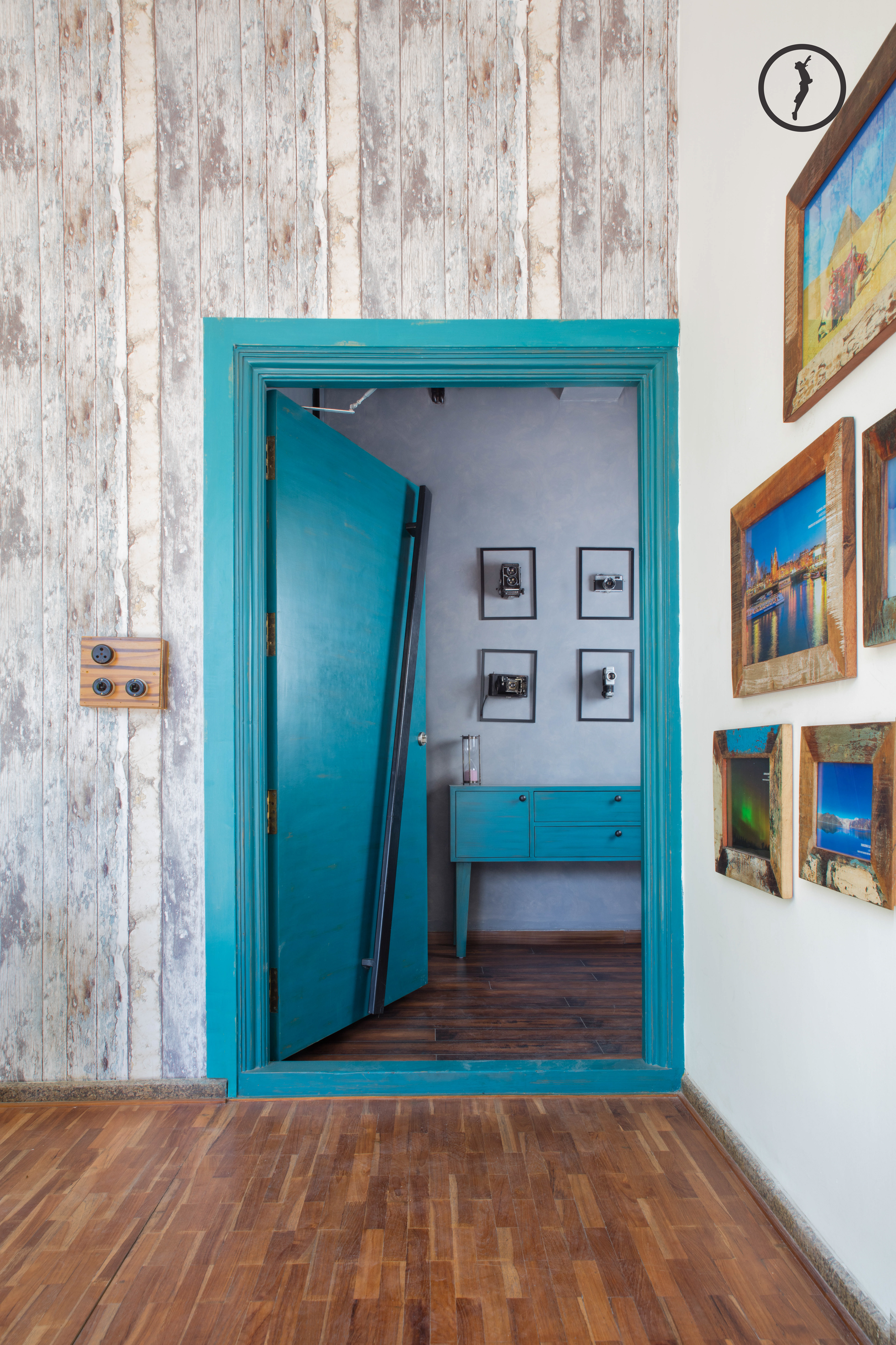 Trinadh Rakesh Architect photography