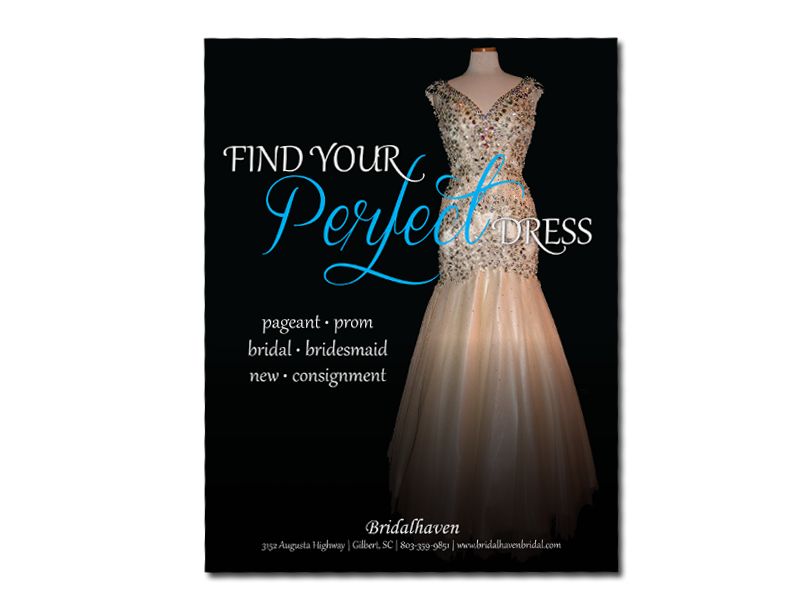 Print ad