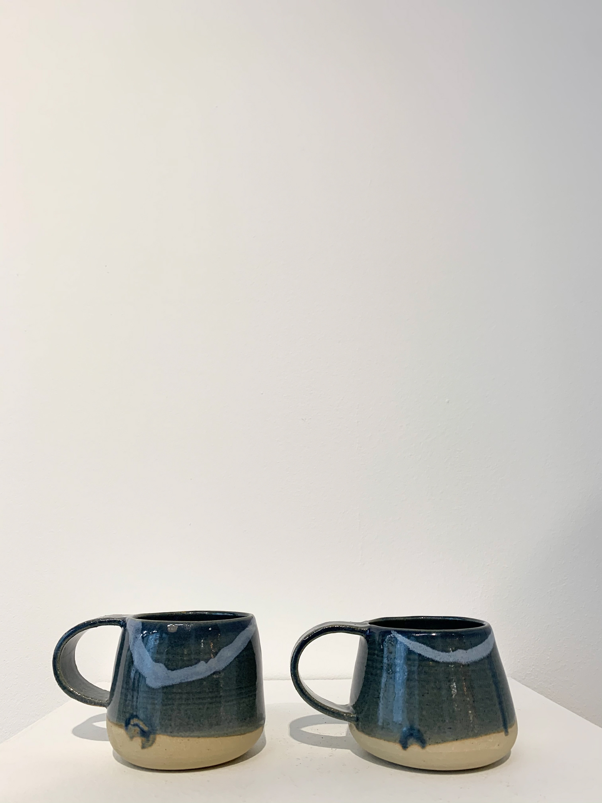 Tasse à café petite anse - 25€