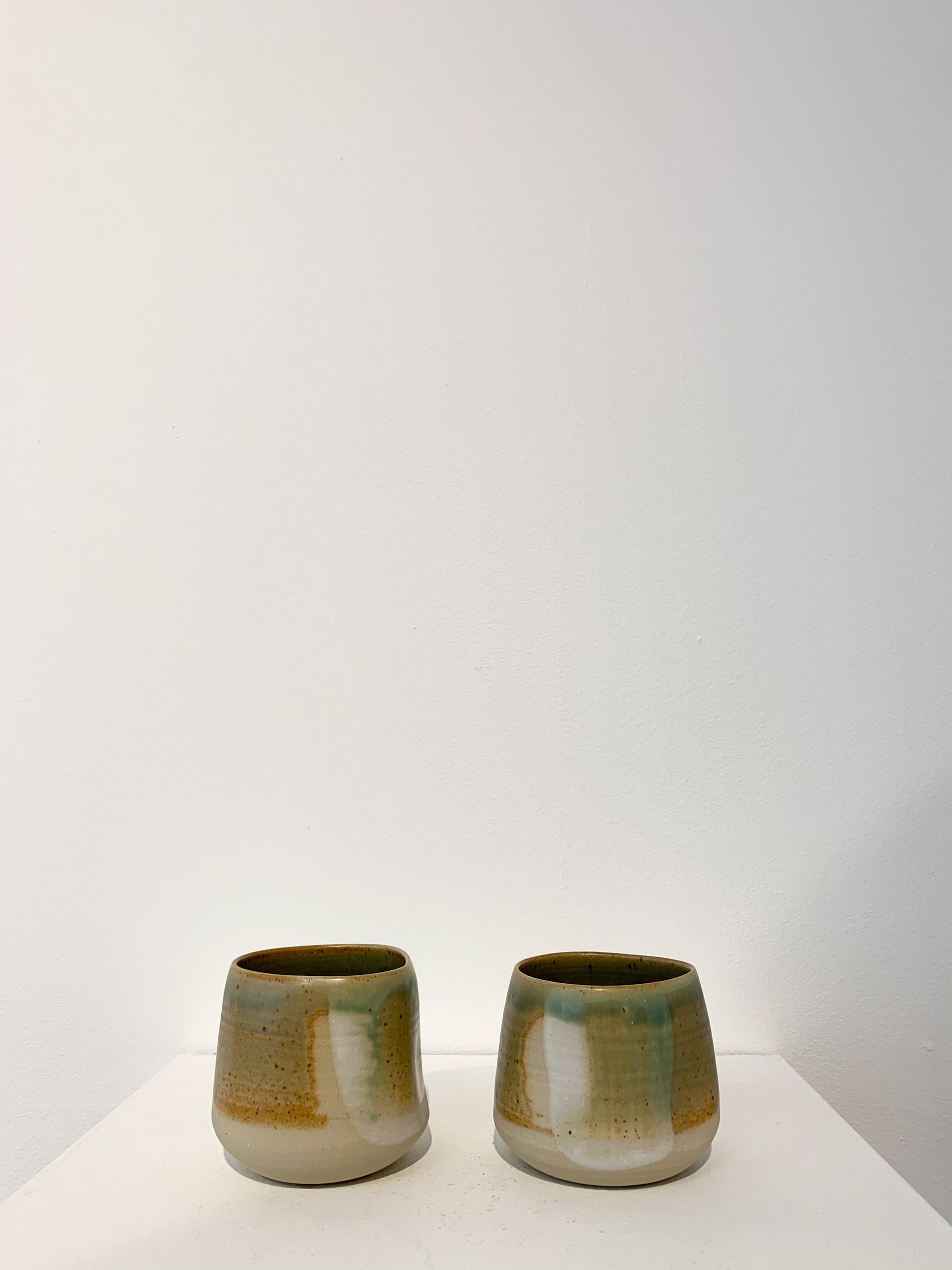 Tasse 7cm - Grès - 27€