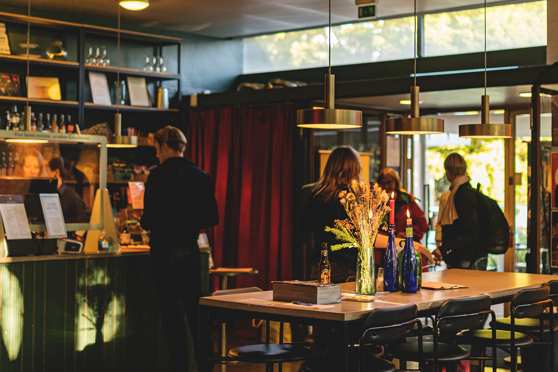 Kino soi! -jälkinäytös, Espoo Ciné 2020