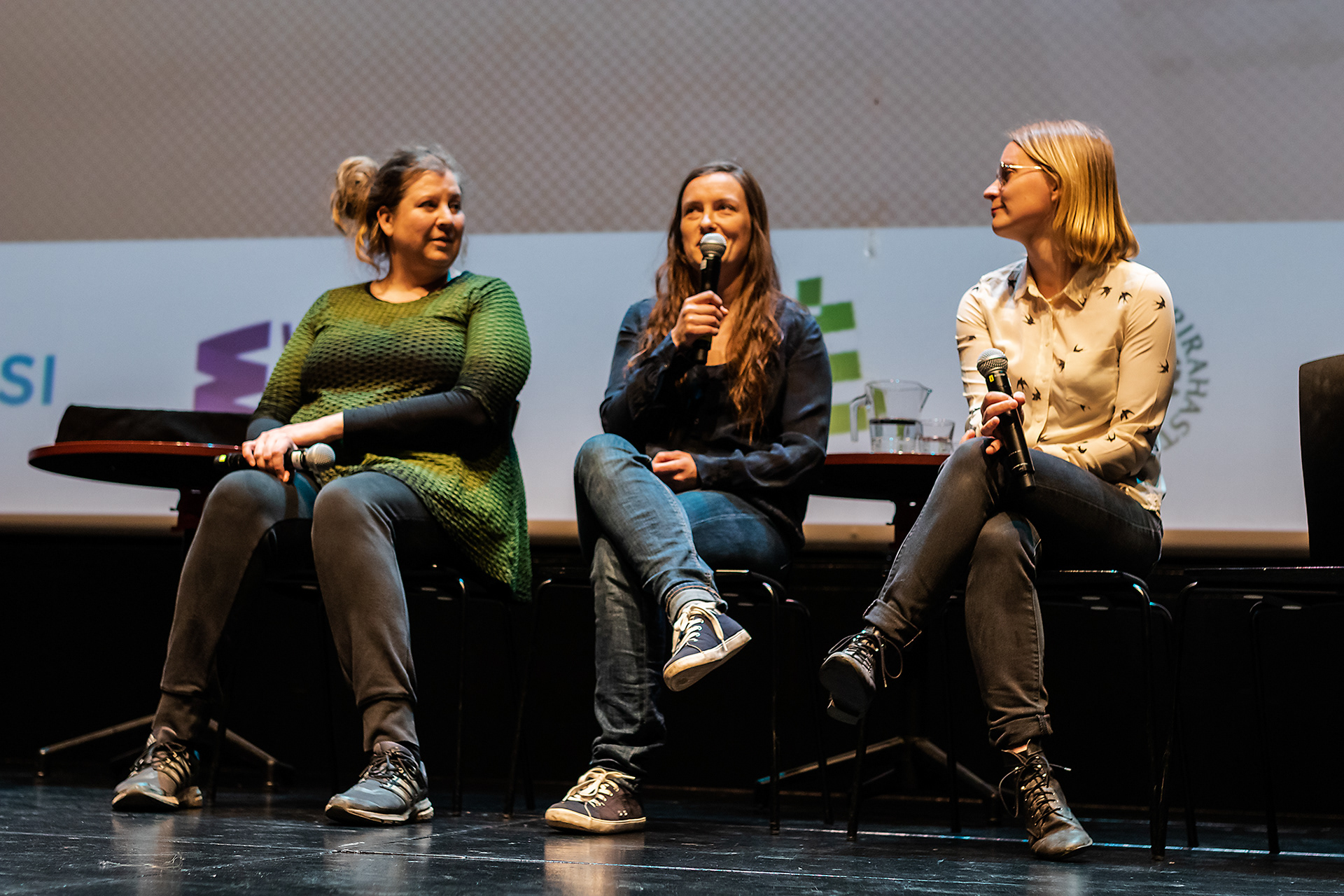 Espoo Ciné 2019