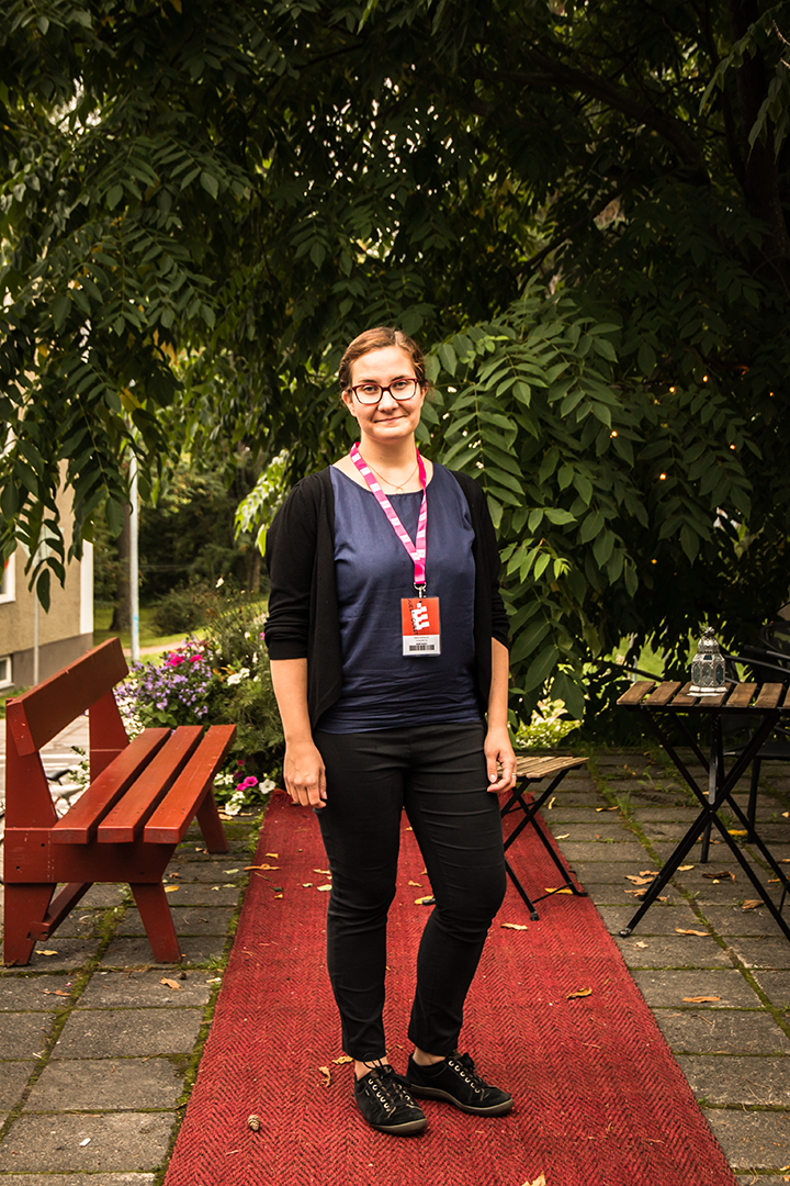 Espoo Ciné 2016