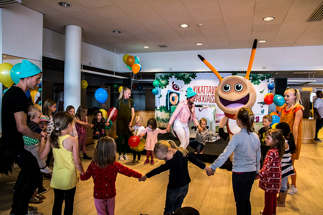 Espoo Ciné 2016