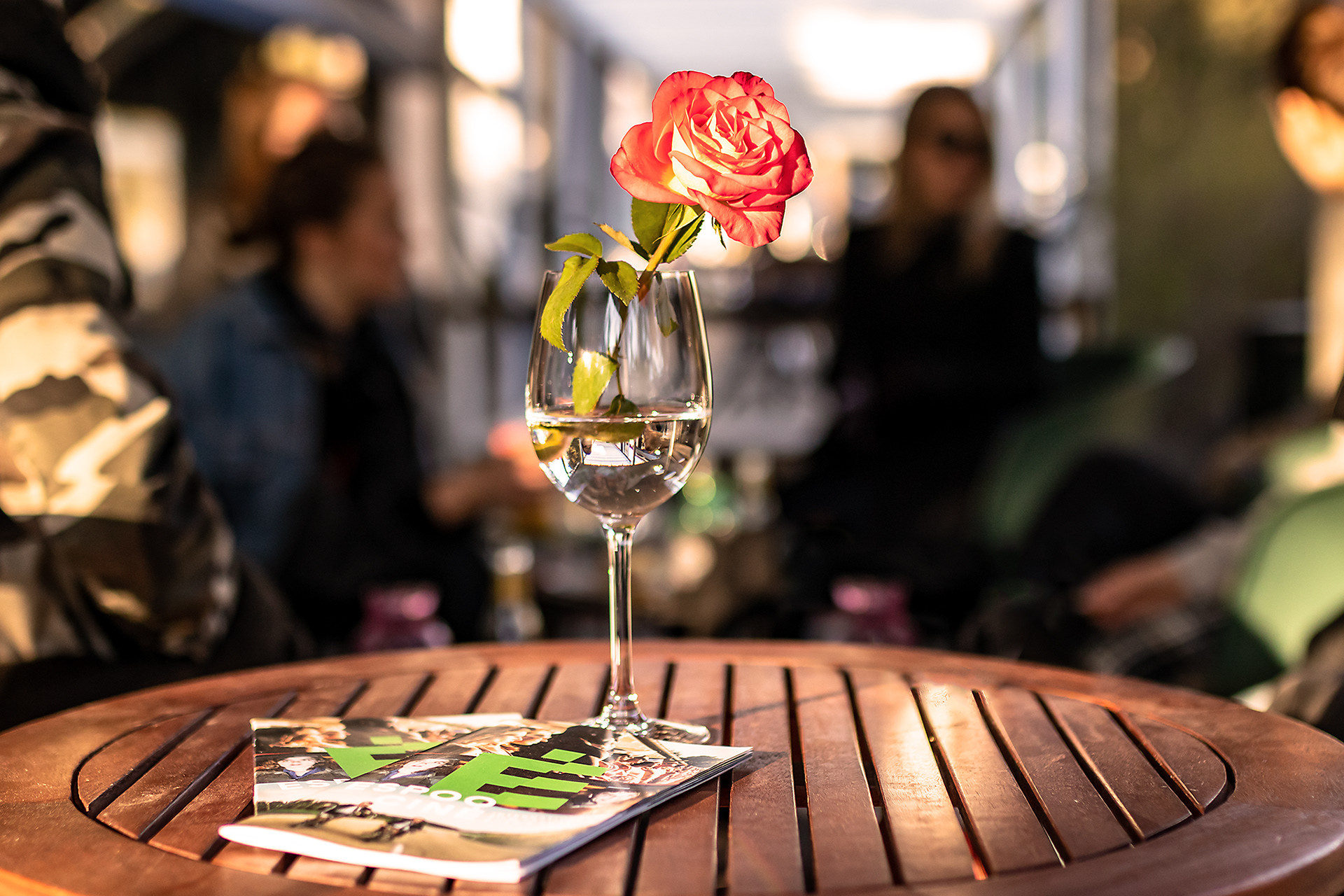 Espoo Ciné 2019 Kino Tapiola