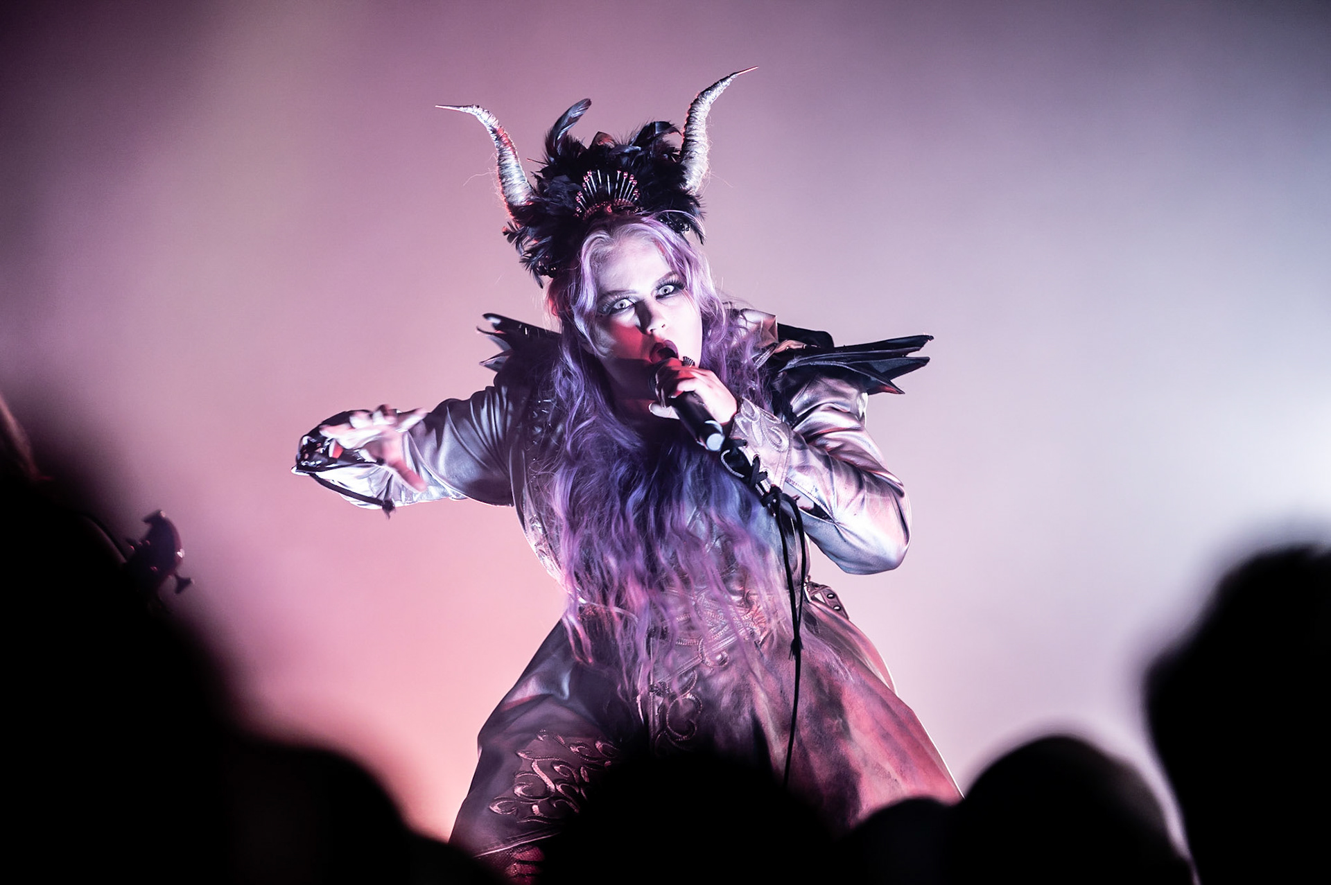 Battle Beast @ Les Docks