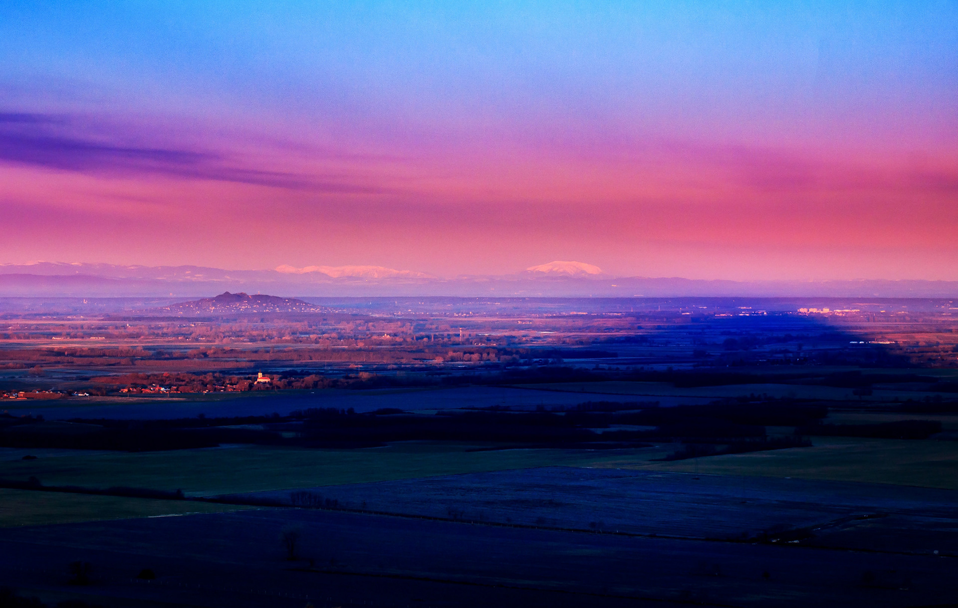 2017 - Somlo - W Hungary