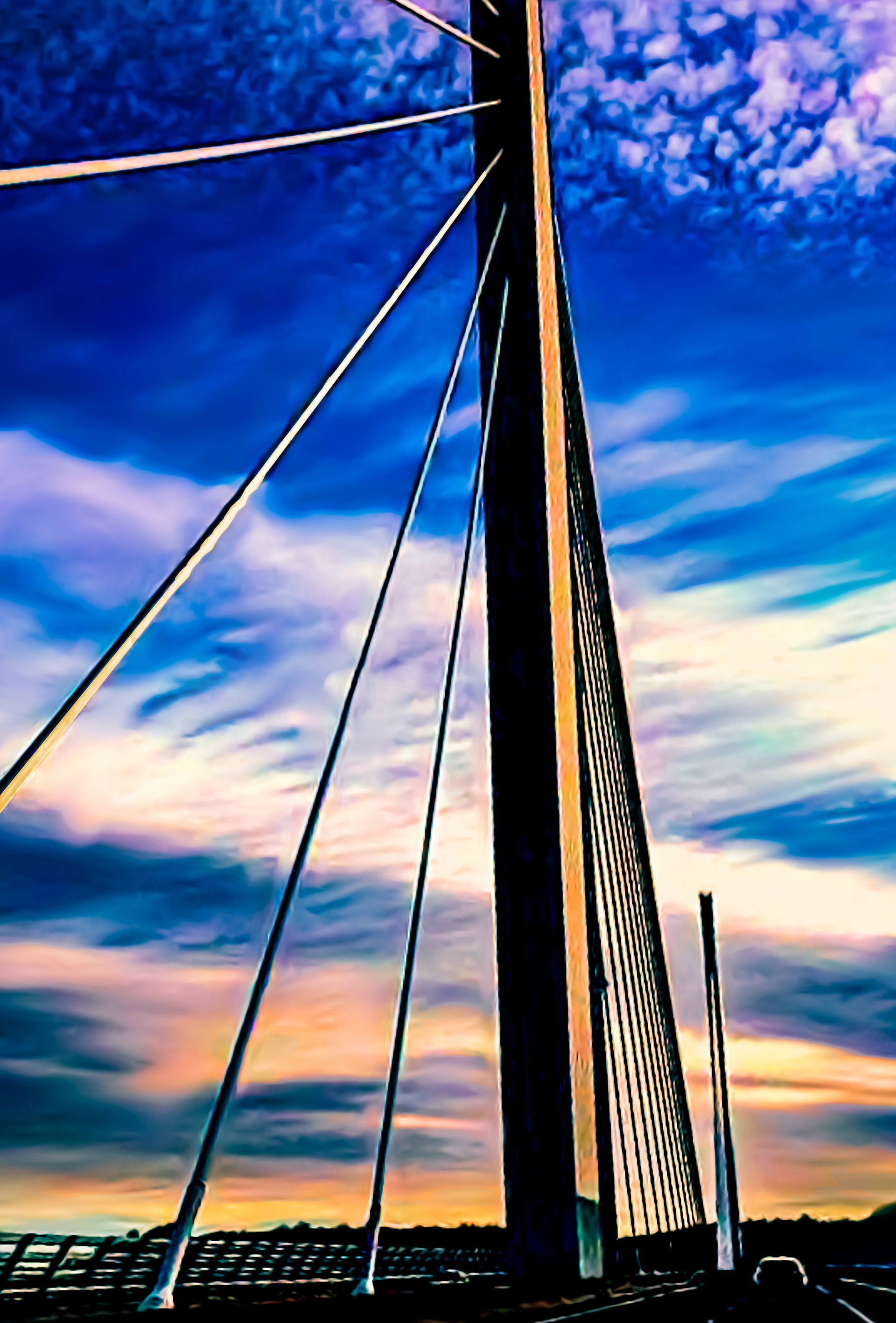 Viaduc de Millau