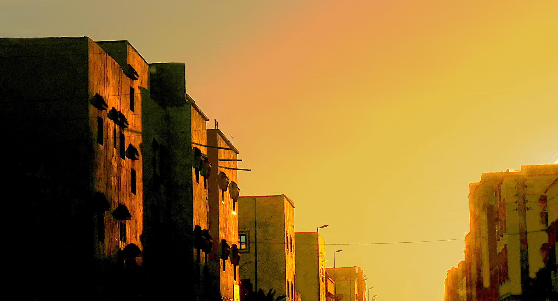 Dakhla - Maroc
