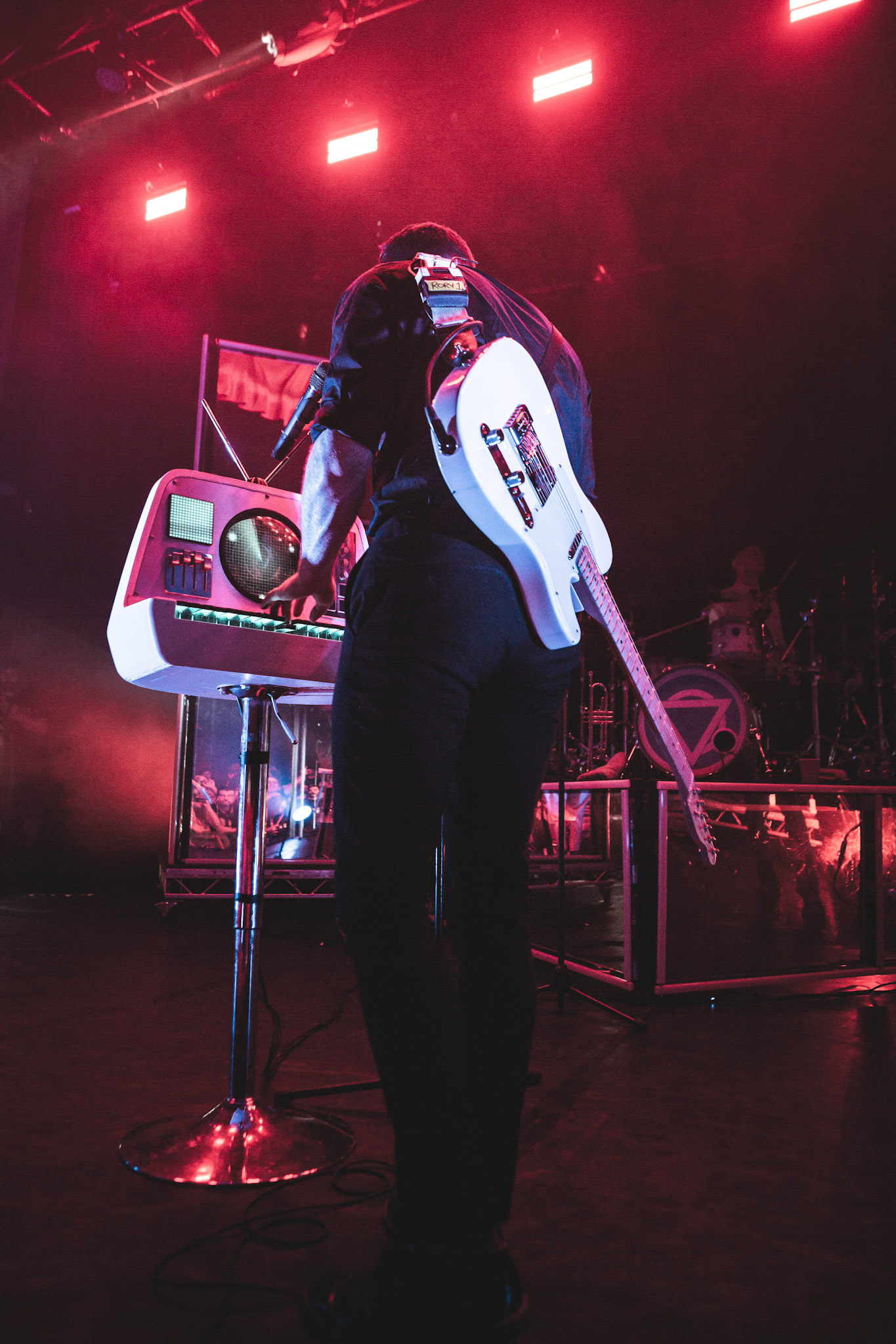 Enter Shikari
