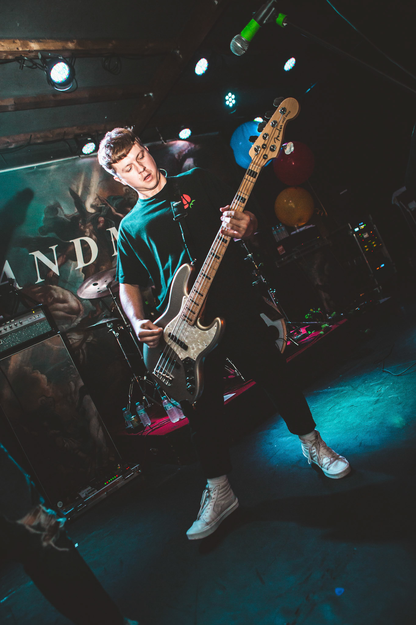 Landmvrks