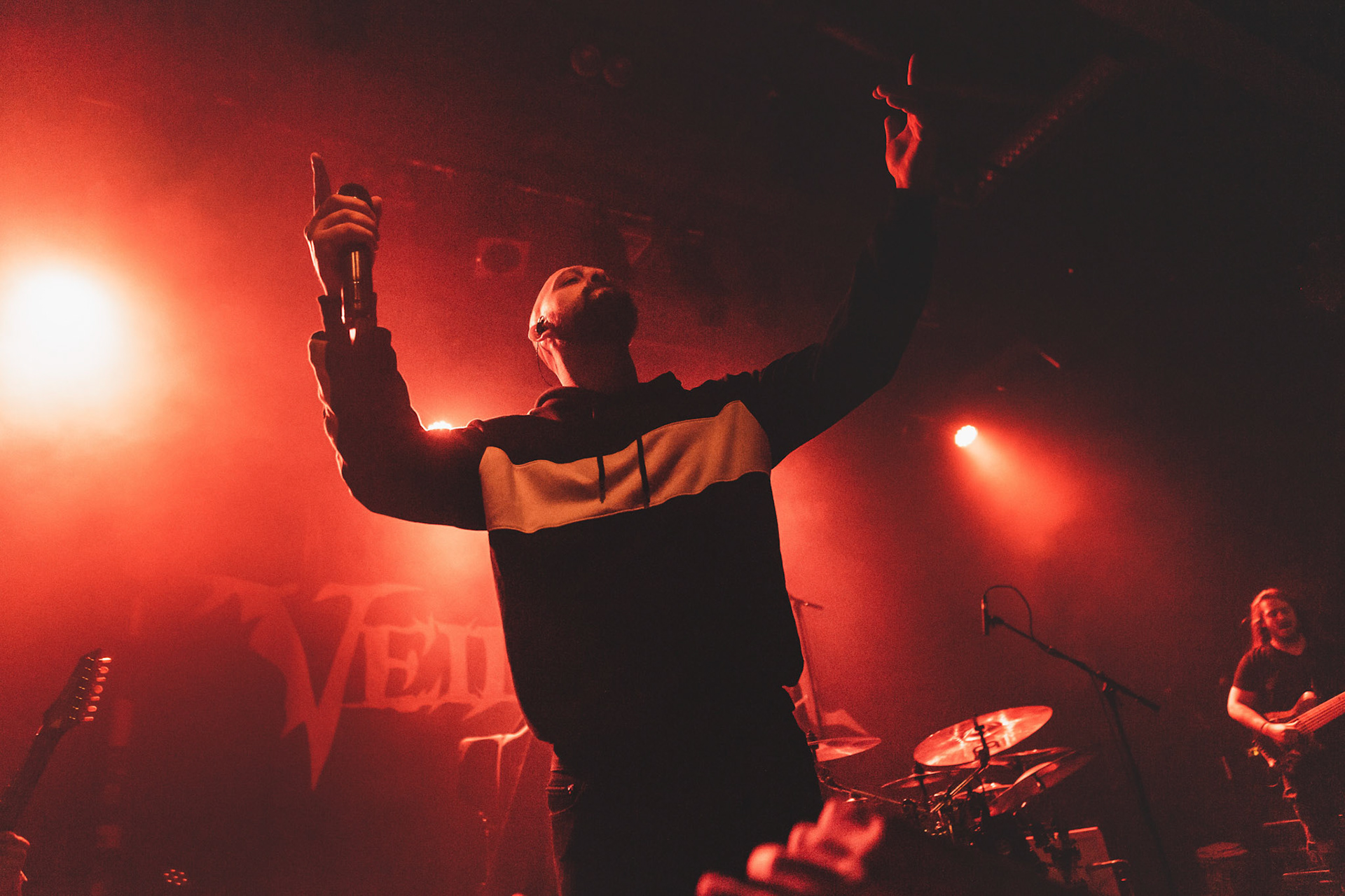 Veil Of Maya