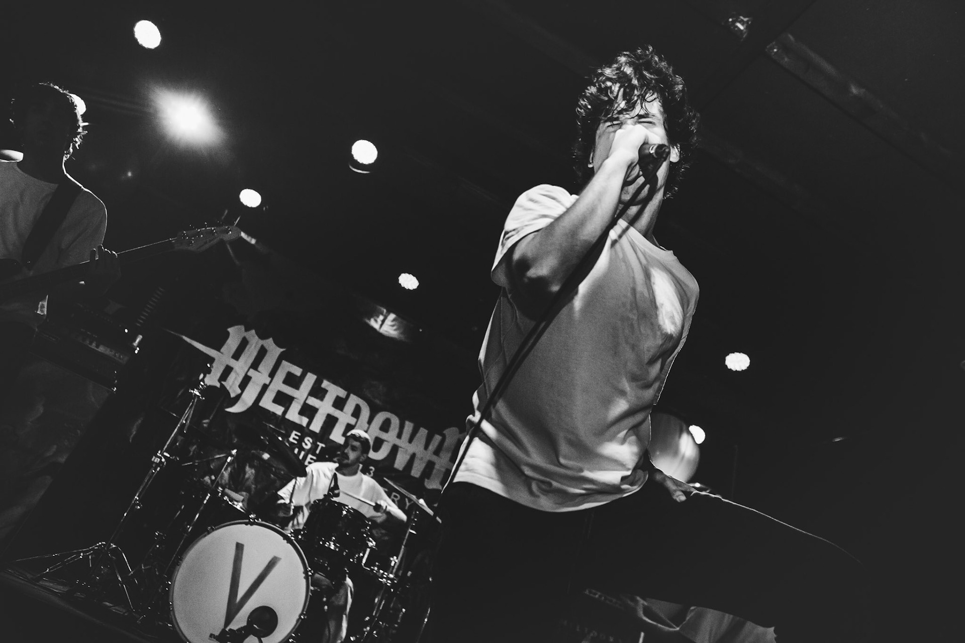 Meltdown