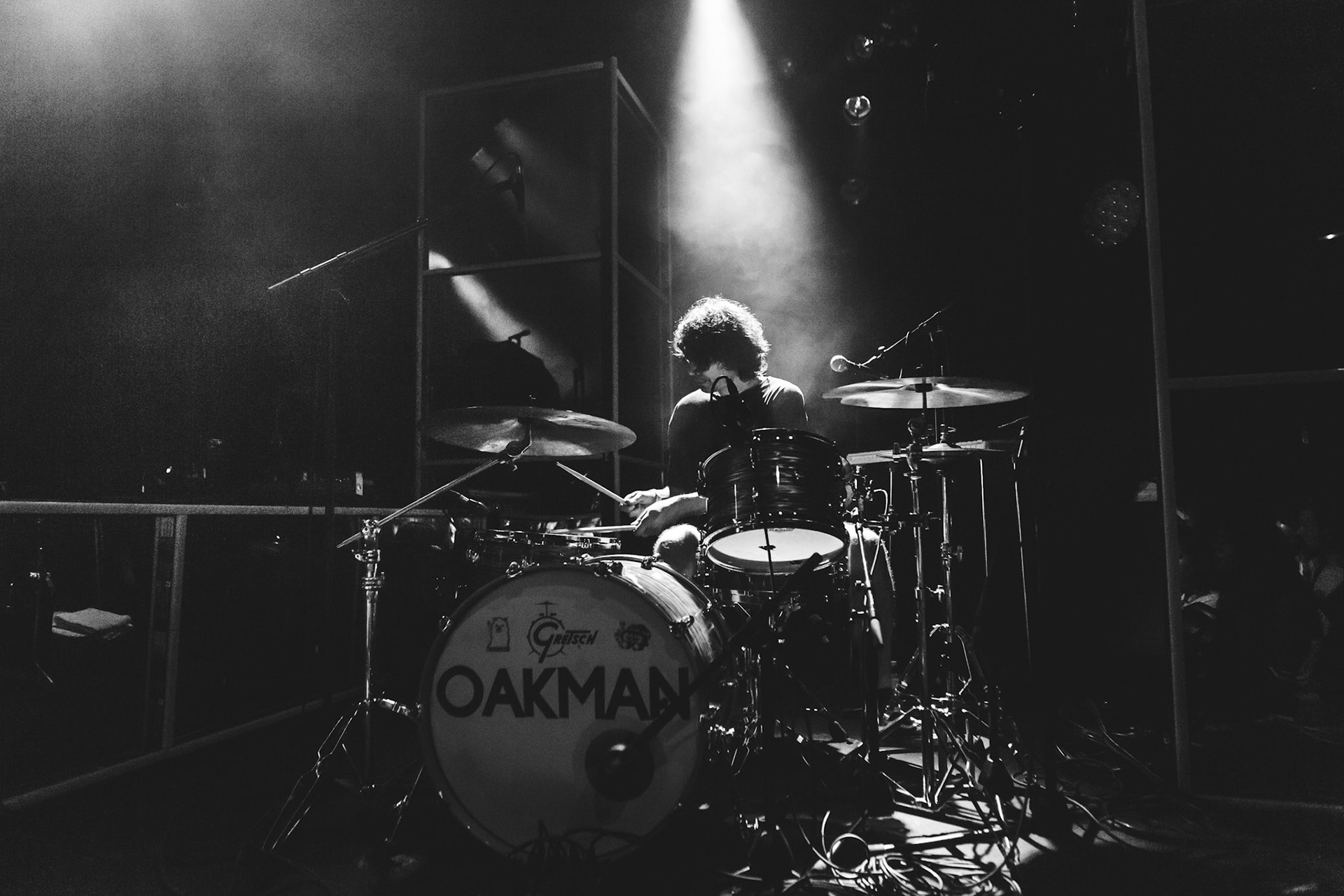 Oakman