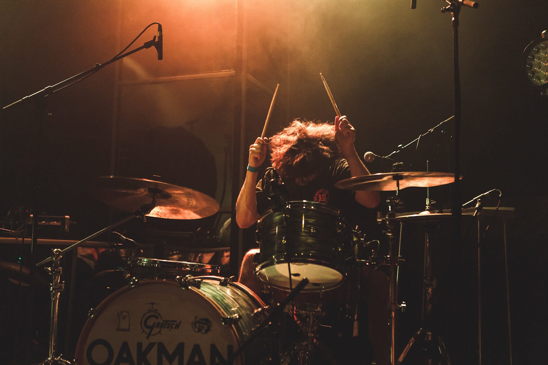 Oakman
