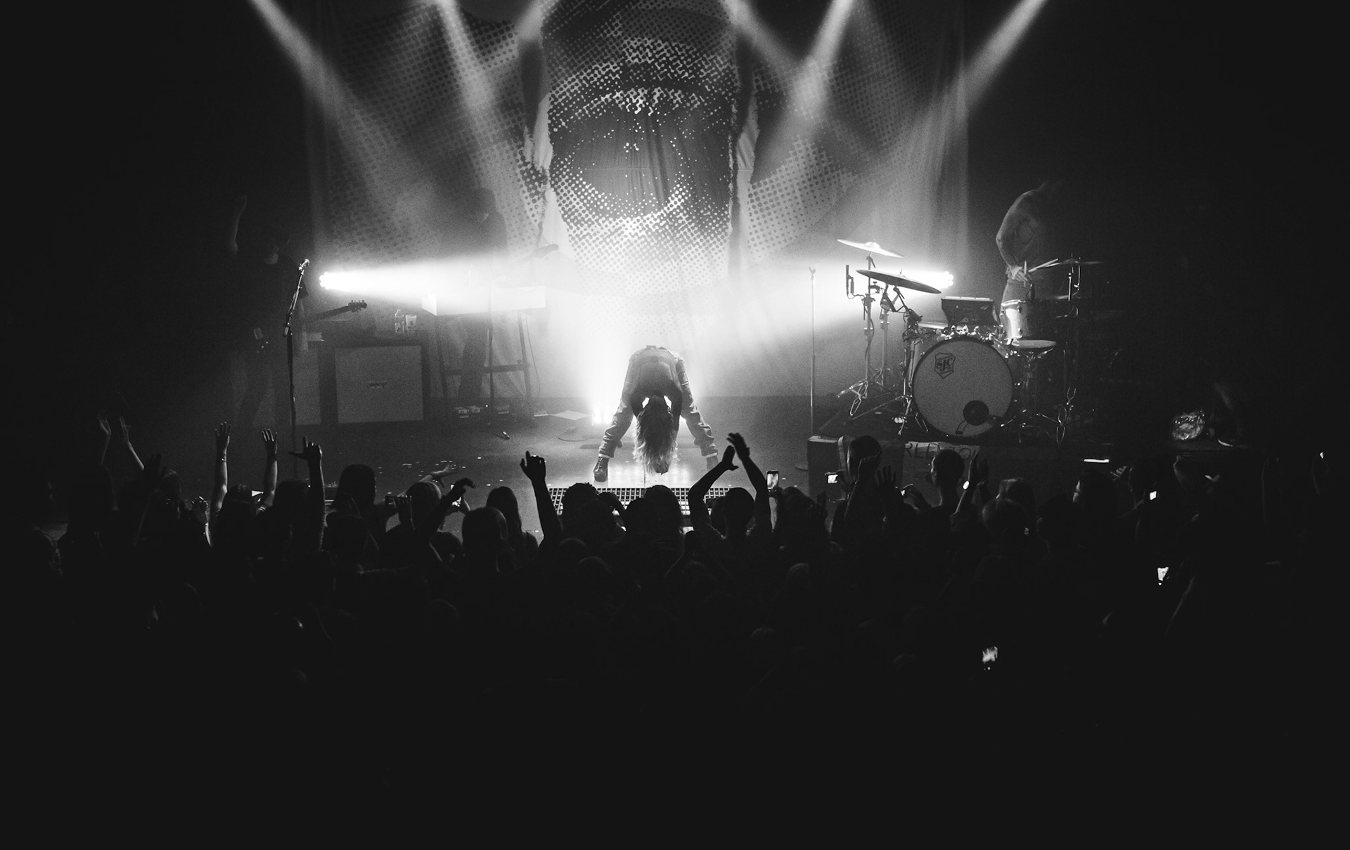 Against The Current