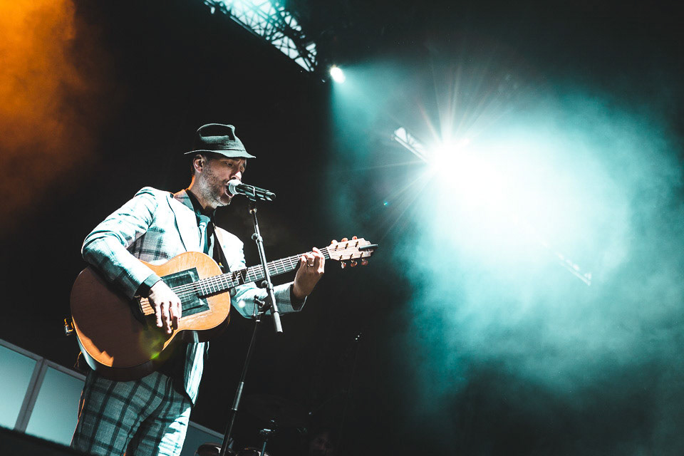 Charlie Winston