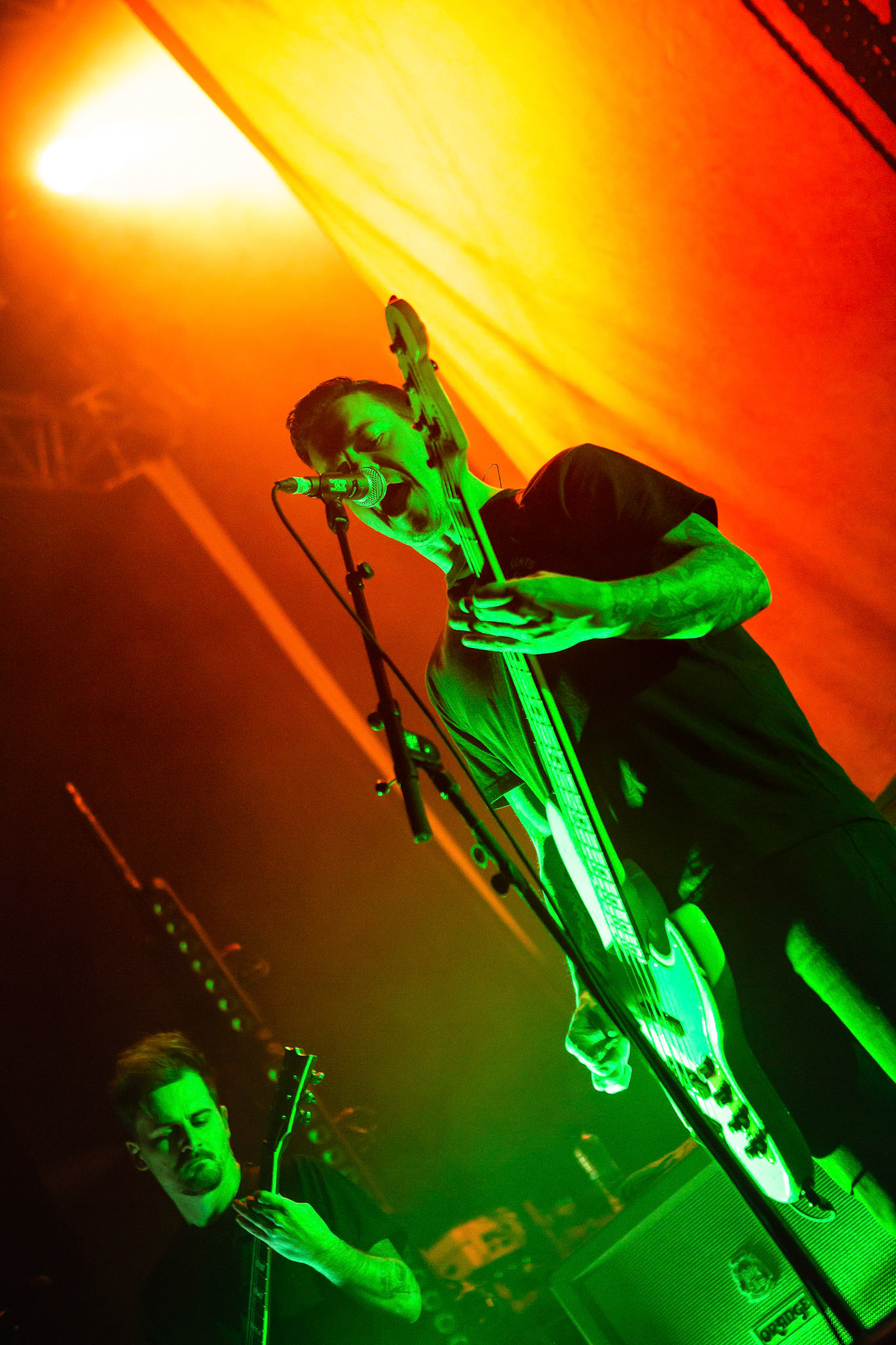Beartooth