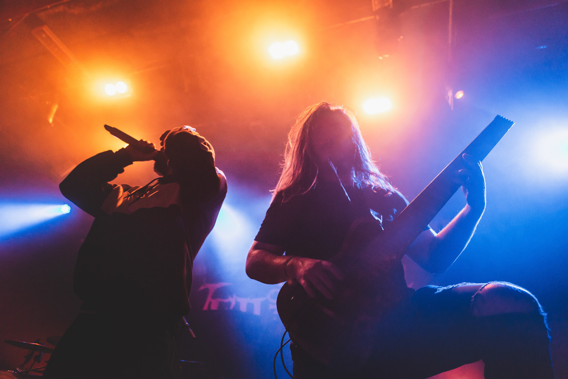 Veil Of Maya