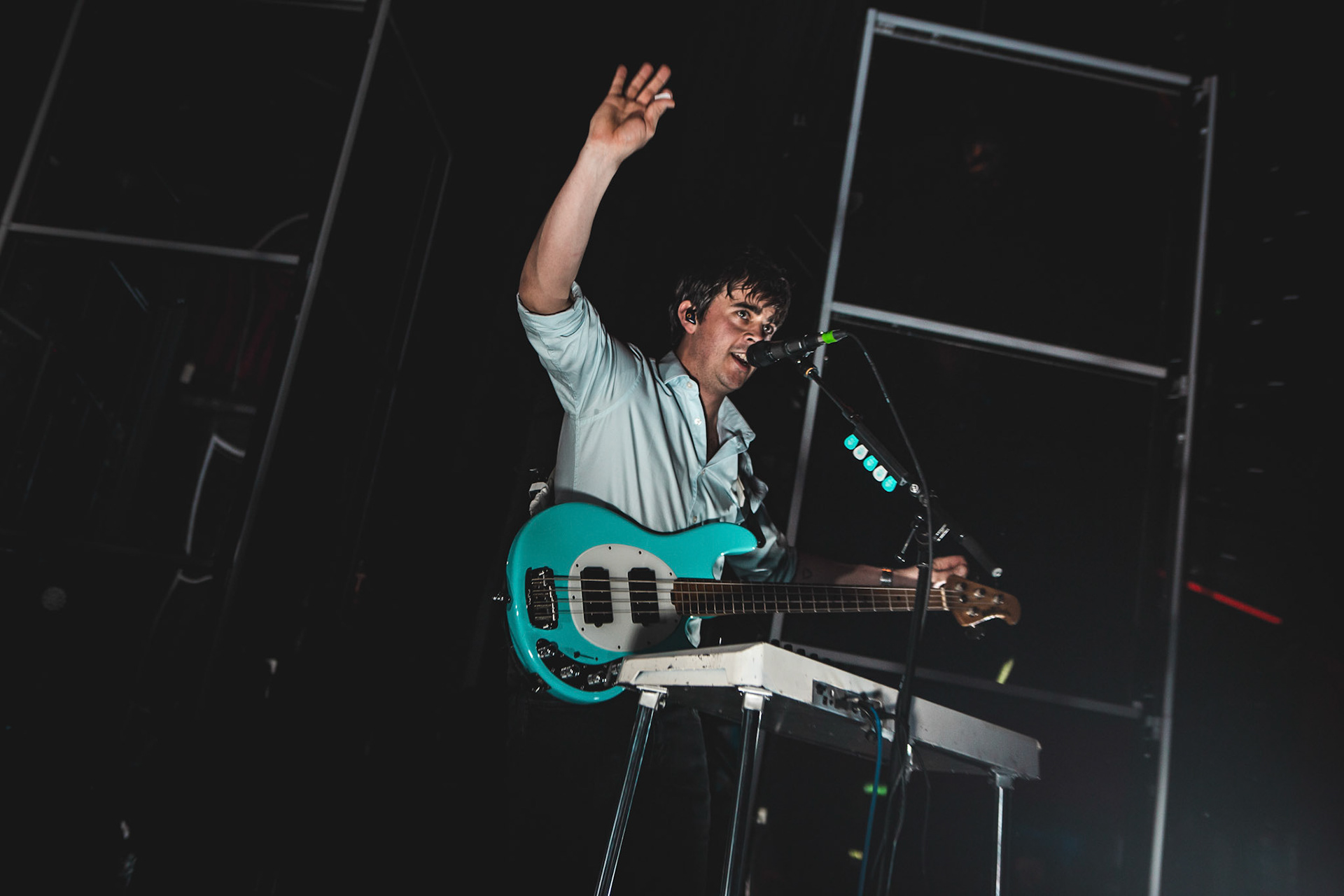 Enter Shikari