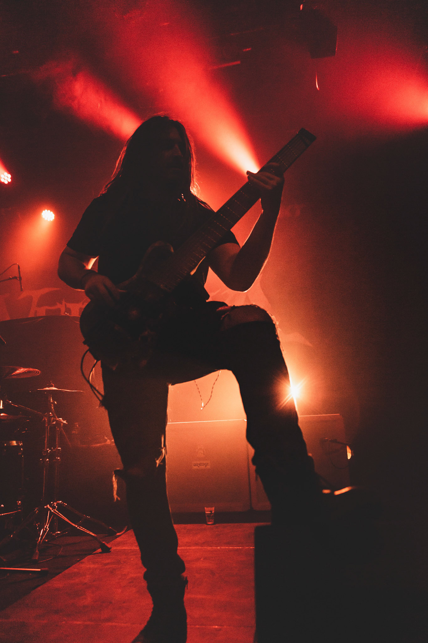 Veil Of Maya