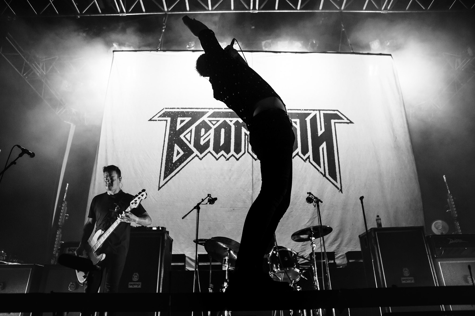 Beartooth