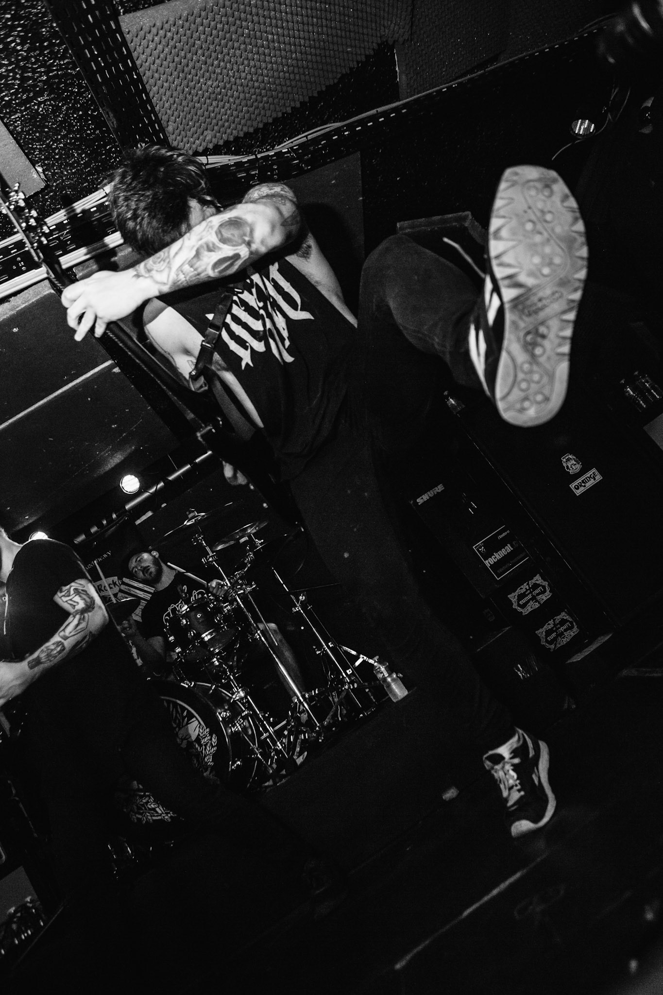 Our Hollow Our Home