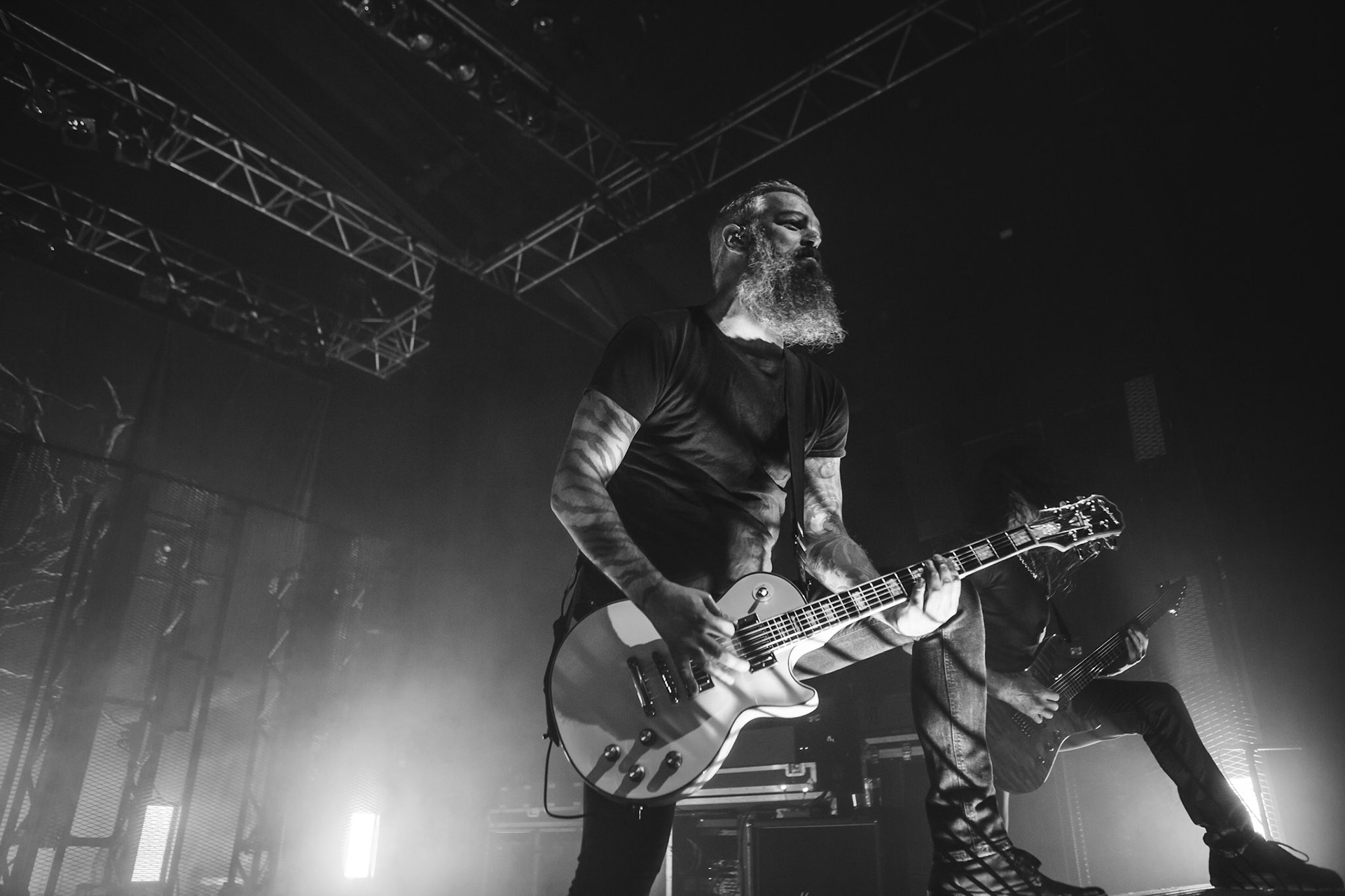 In Flames