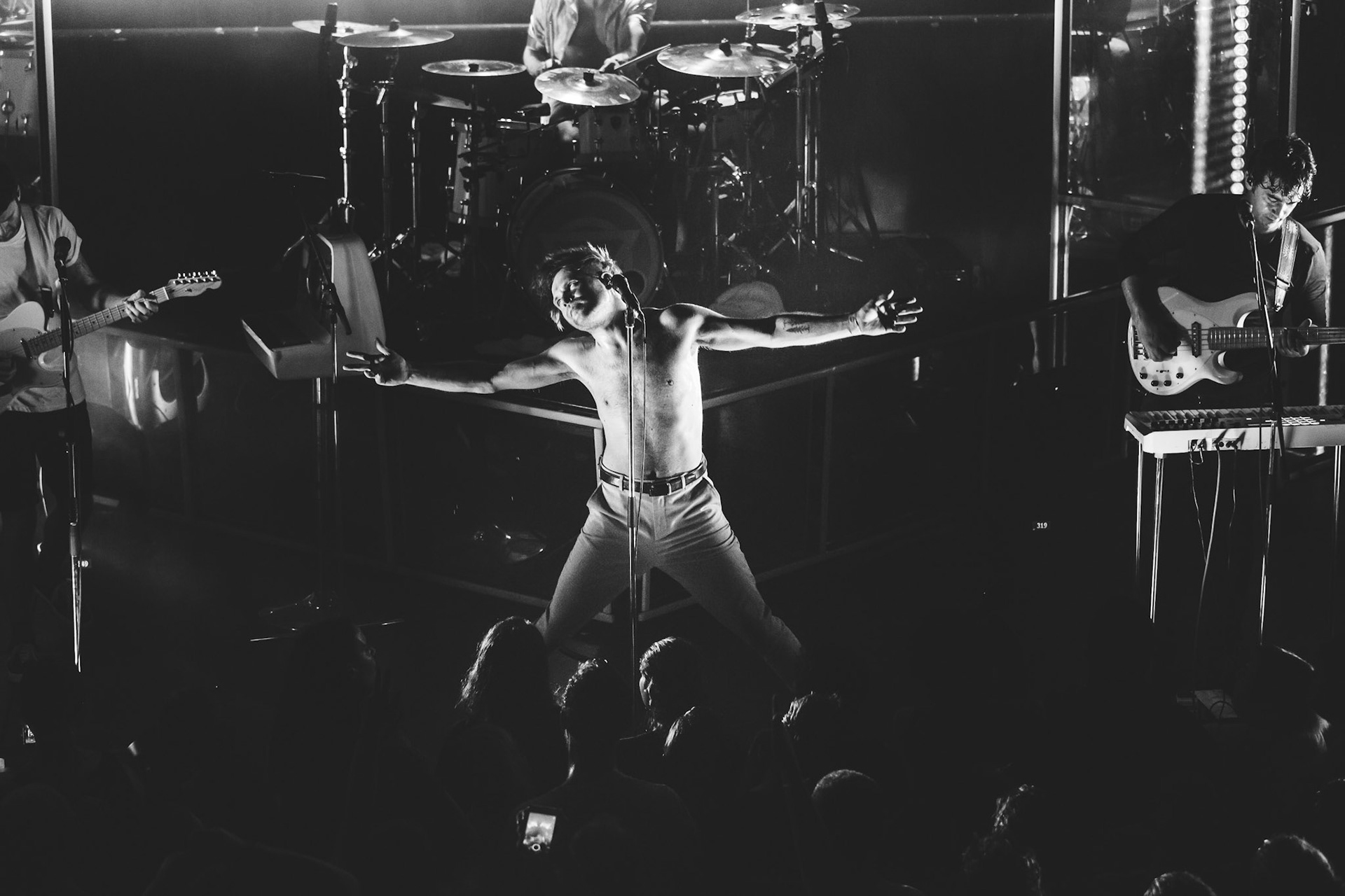 Enter Shikari