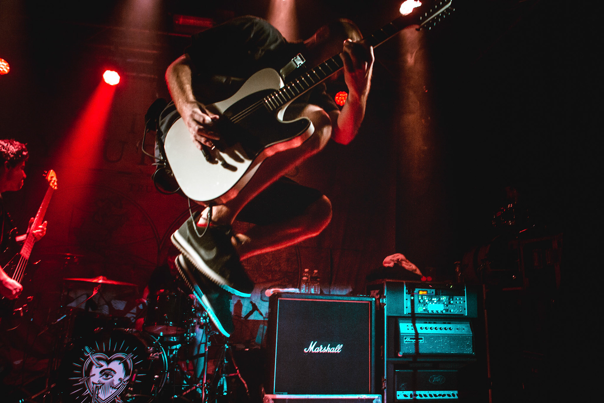 Stick To Your Guns